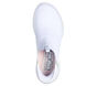 Skechers Slip-ins: Ultra Flex 3.0 - Cozy Streak, WHITE, large image number 1