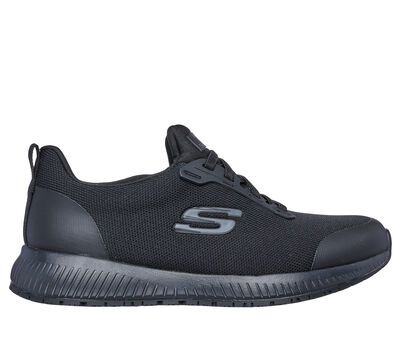 Slip Resistant Work Shoes | SKECHERS