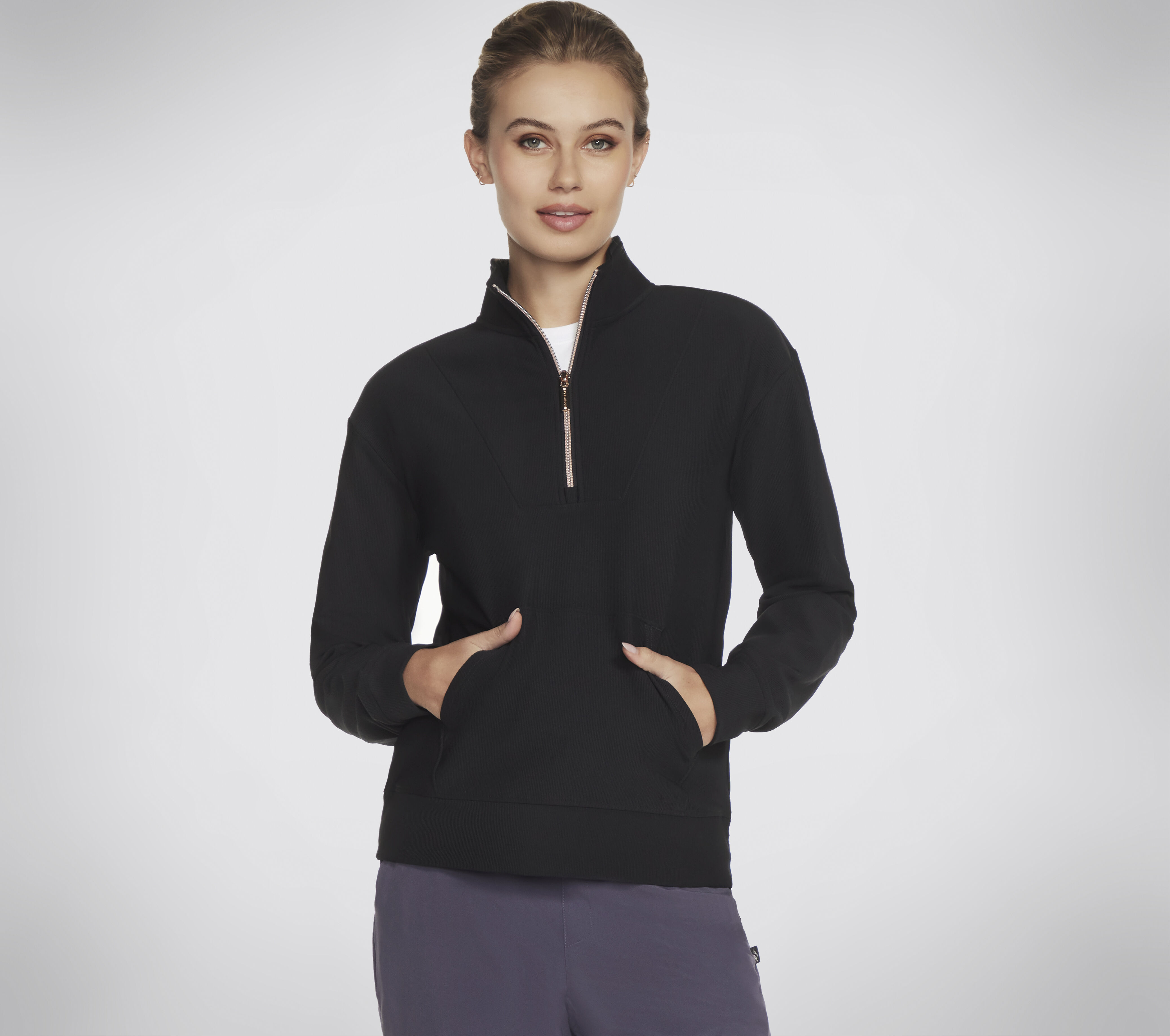 Skechers go golf zip hot sale