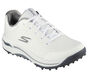 Skechers GO GOLF Arch Fit - Balance, WHITE, large image number 4