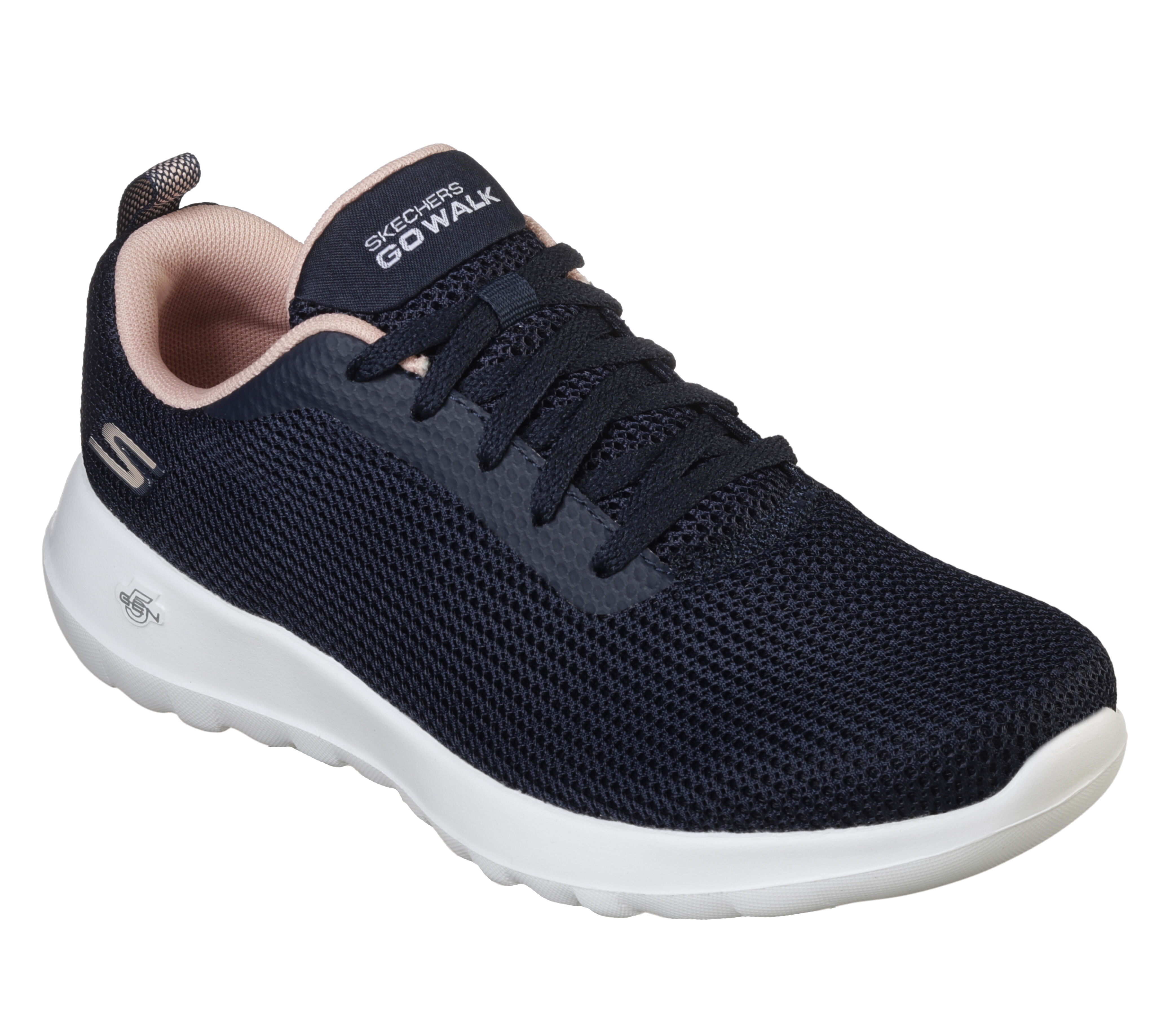 skechers women's gowalk joy casual walking sneakers from finish line