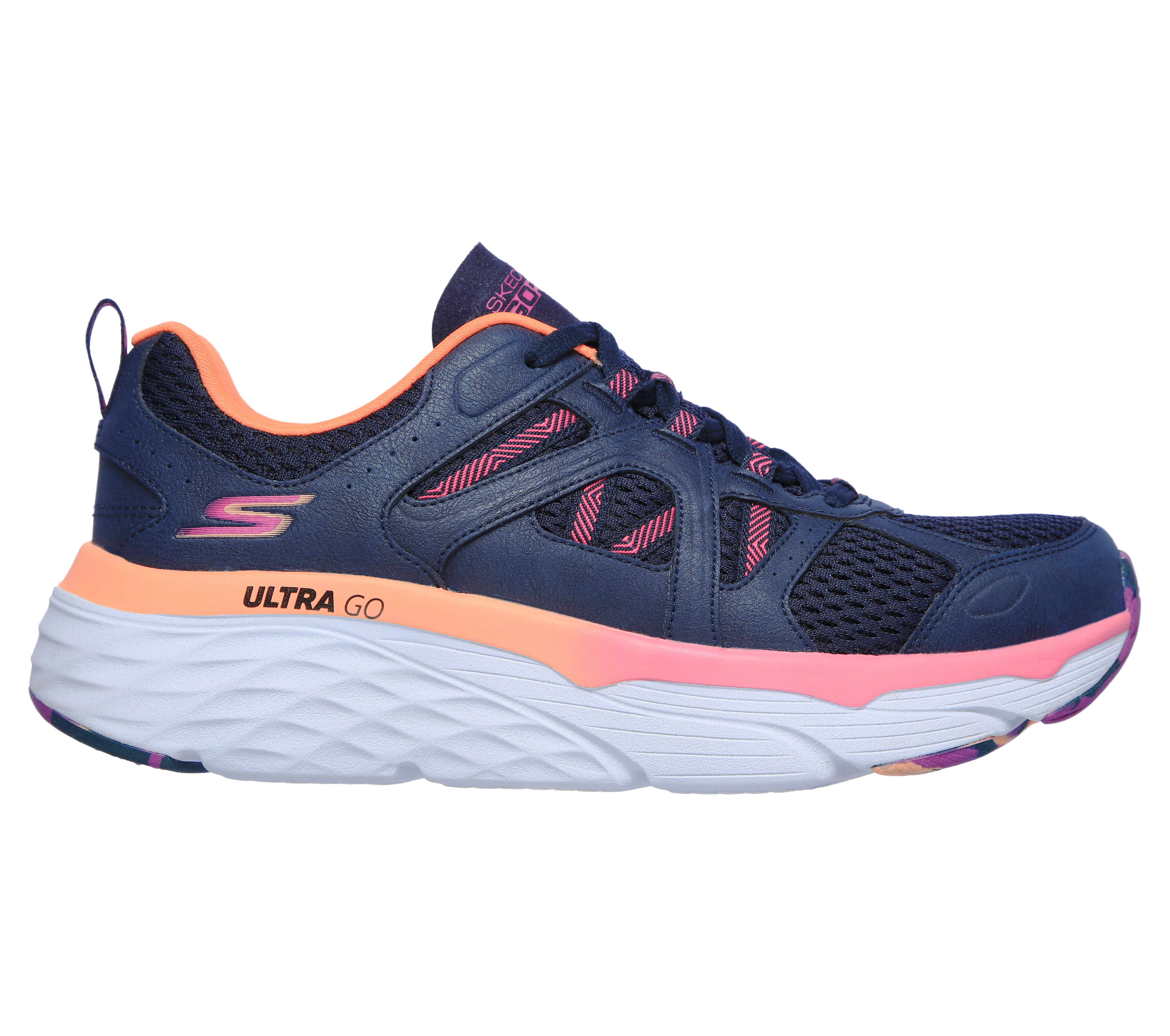 Shop the Skechers Max Cushioning Elite 