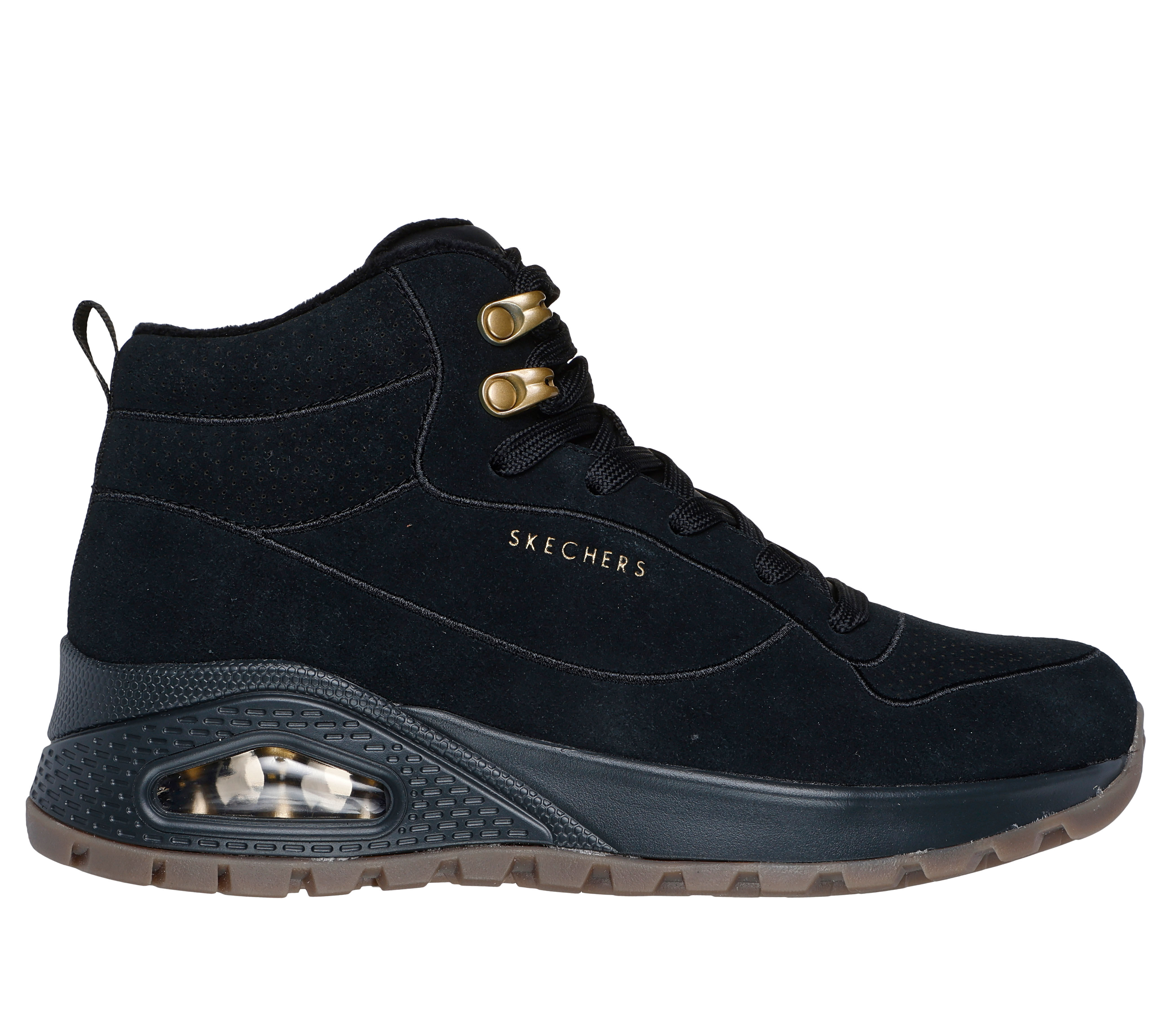 Uno Rugged Glamorous Terrain SKECHERS
