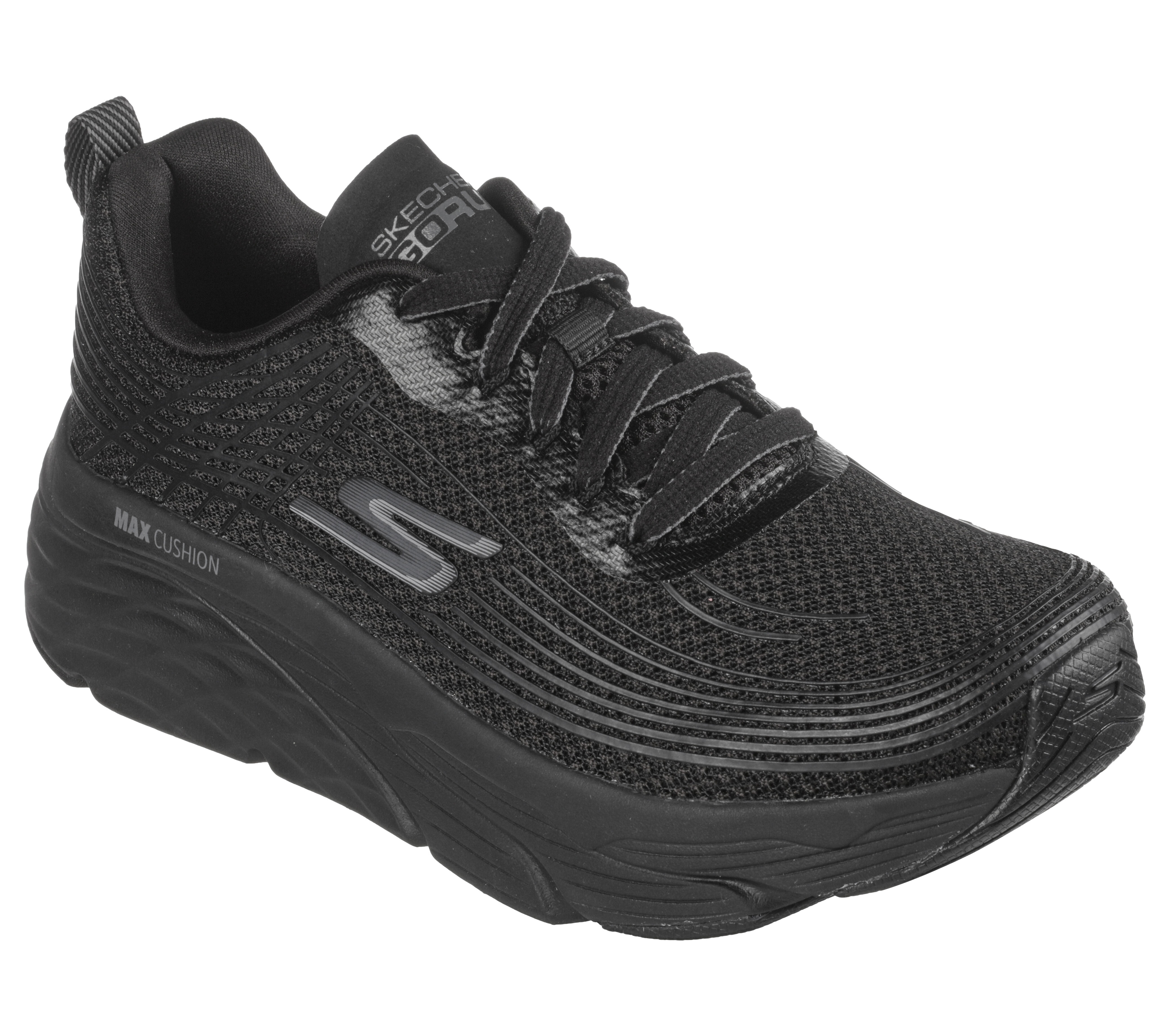 Skechers Max Cushioning Elite Mall of America