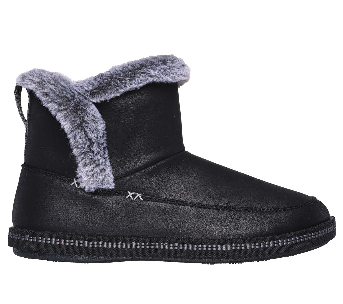 skechers wide winter boots womens