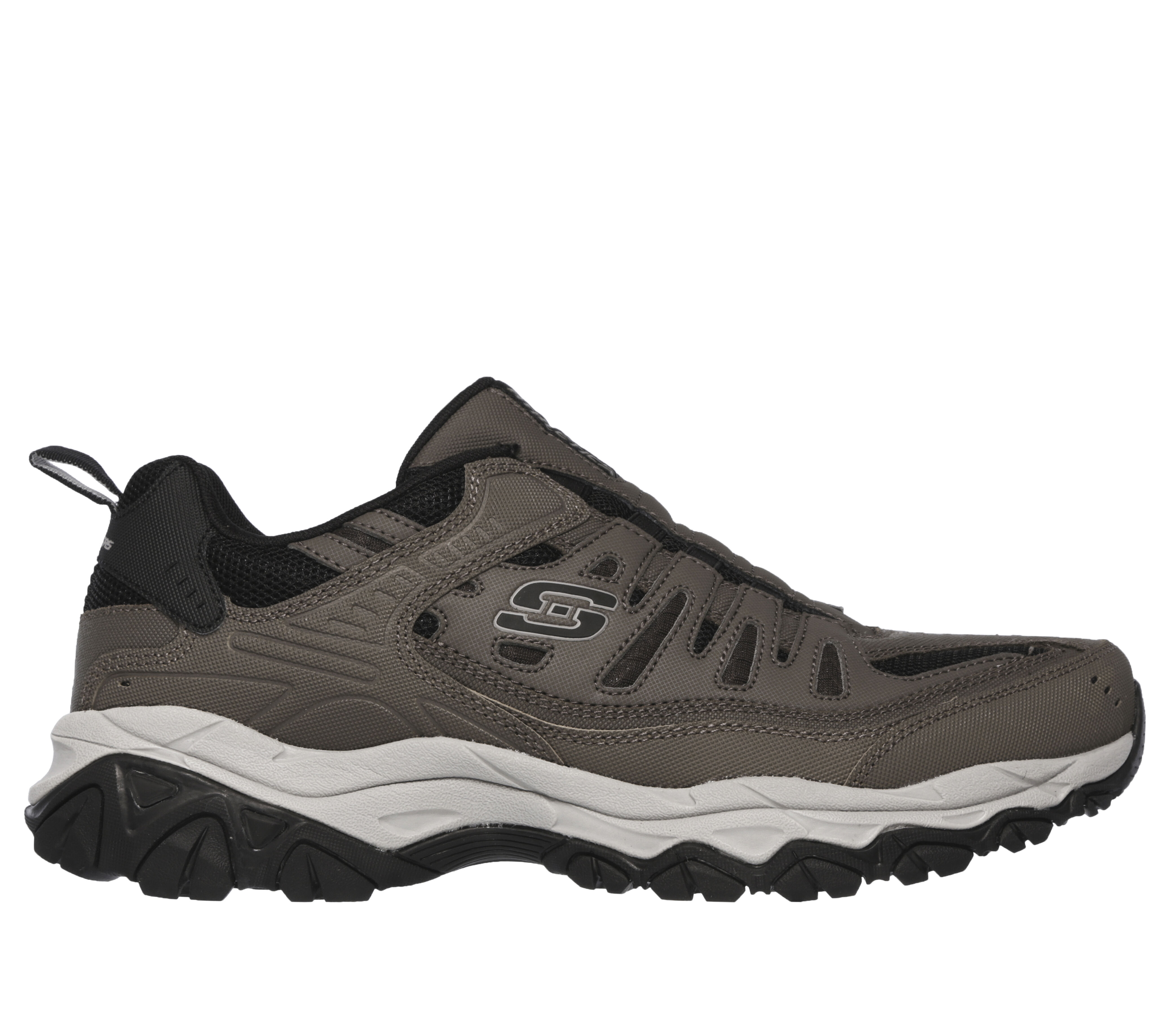 Shop Extra Wide Men's Shoes | SKECHERS