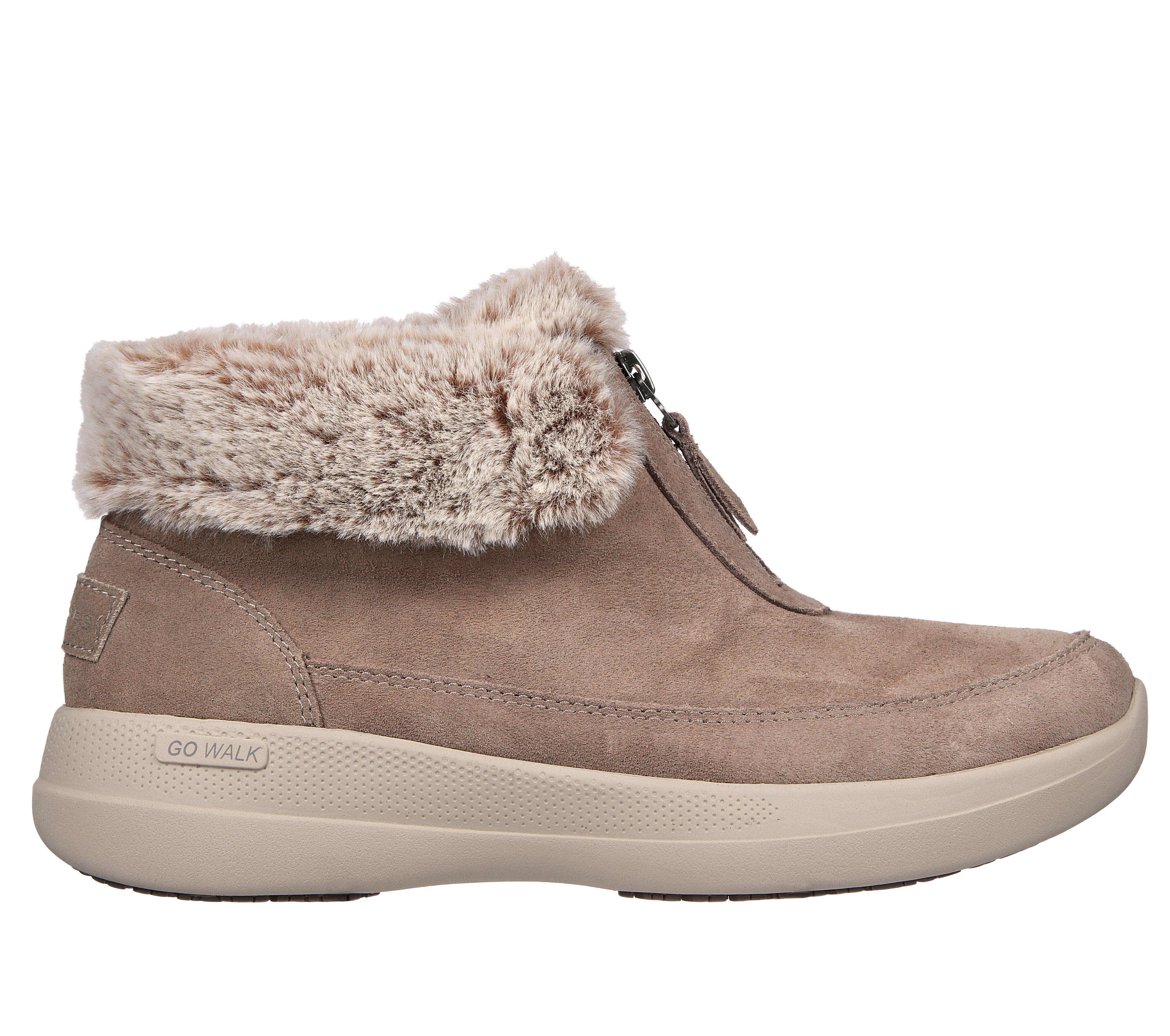 sketchers go walk boots