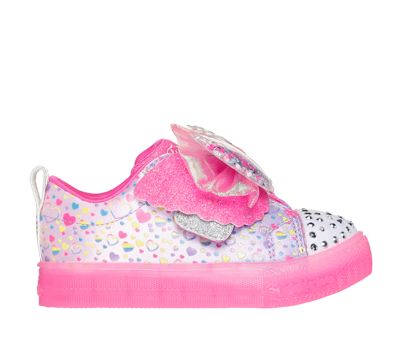 Shuffle Brights SKECHERS