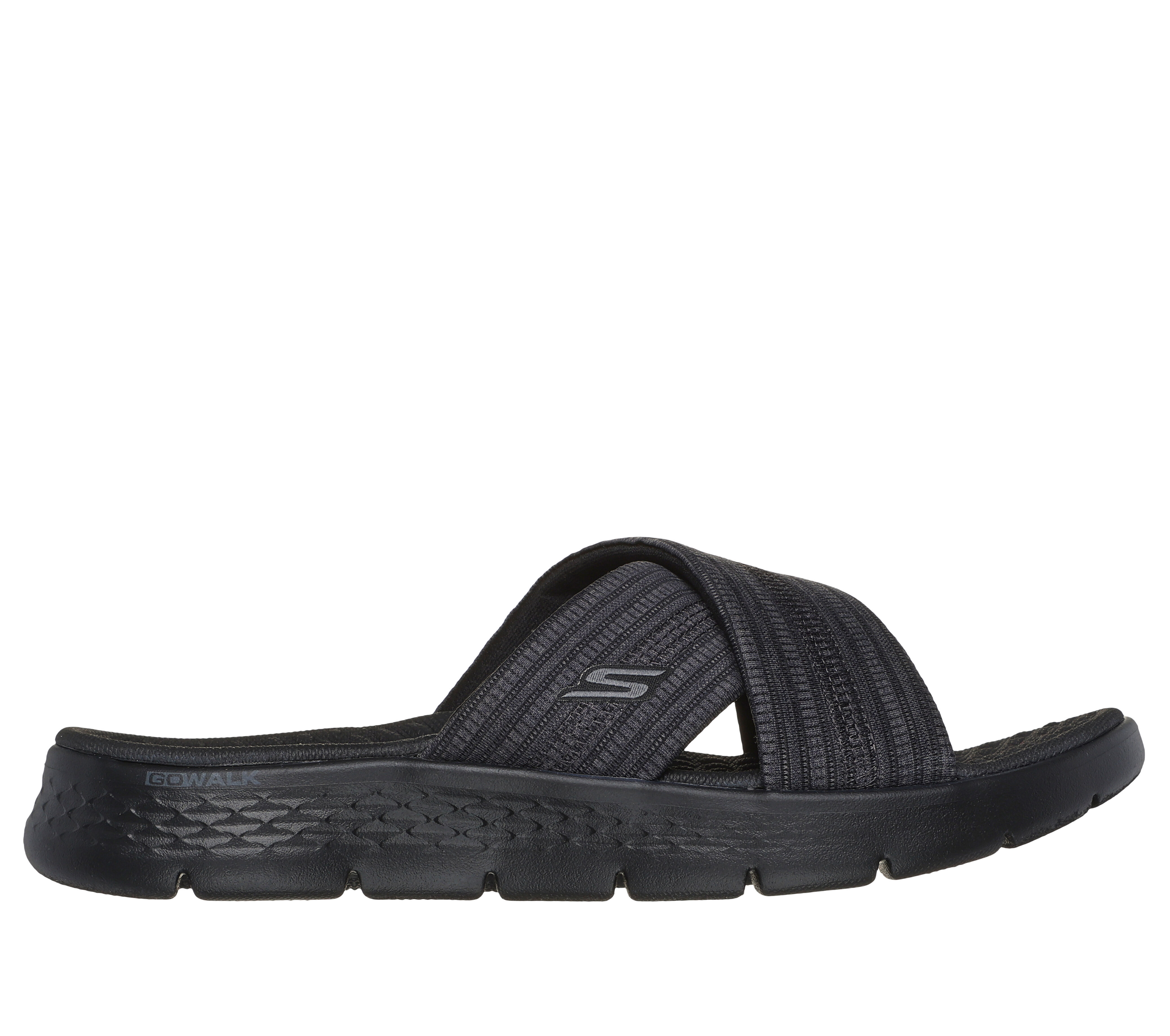 GO WALK Flex Sandal Impressed SKECHERS