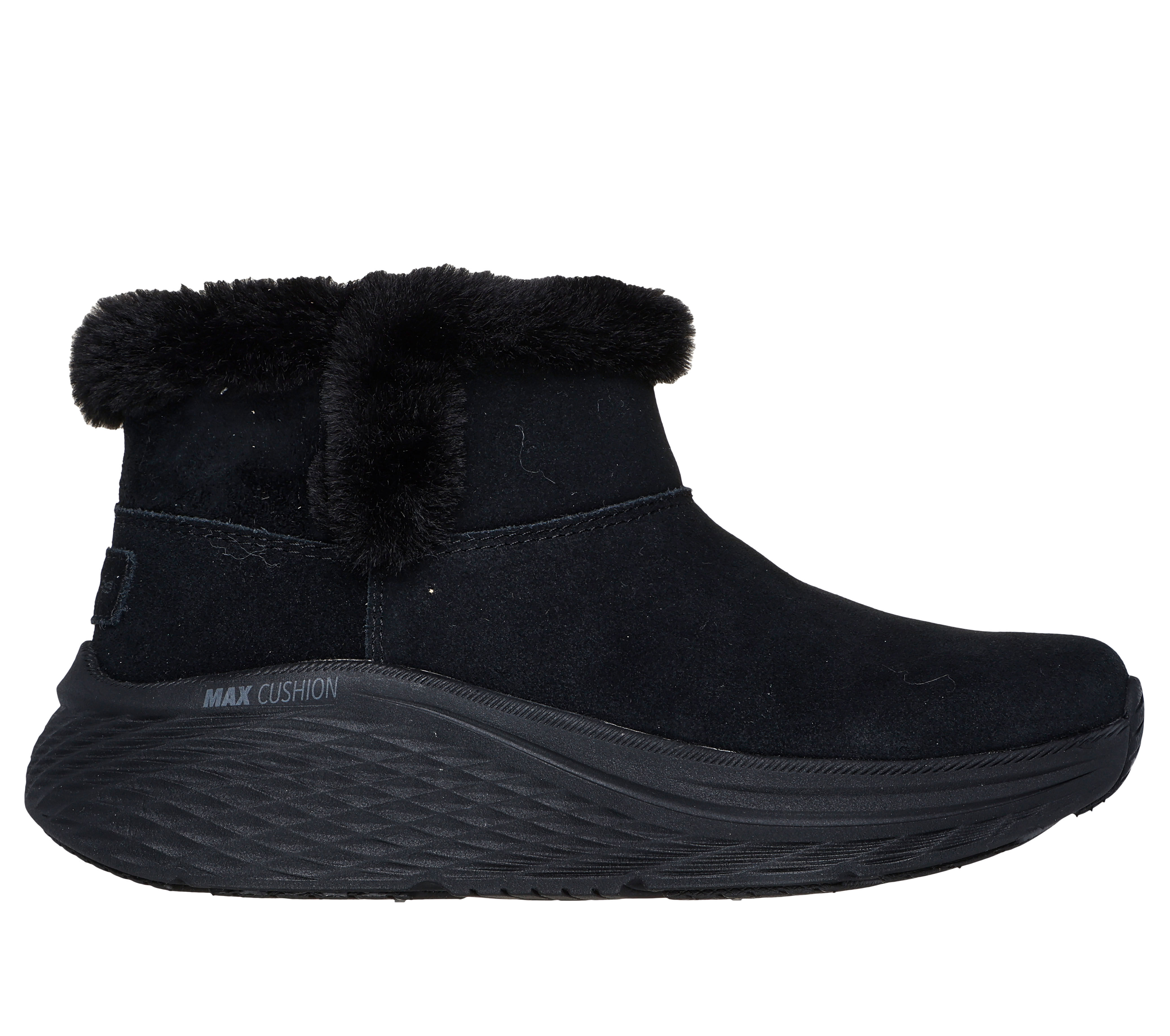 Max Cushioning Elite 2.0 Boot Cozy Bliss SKECHERS