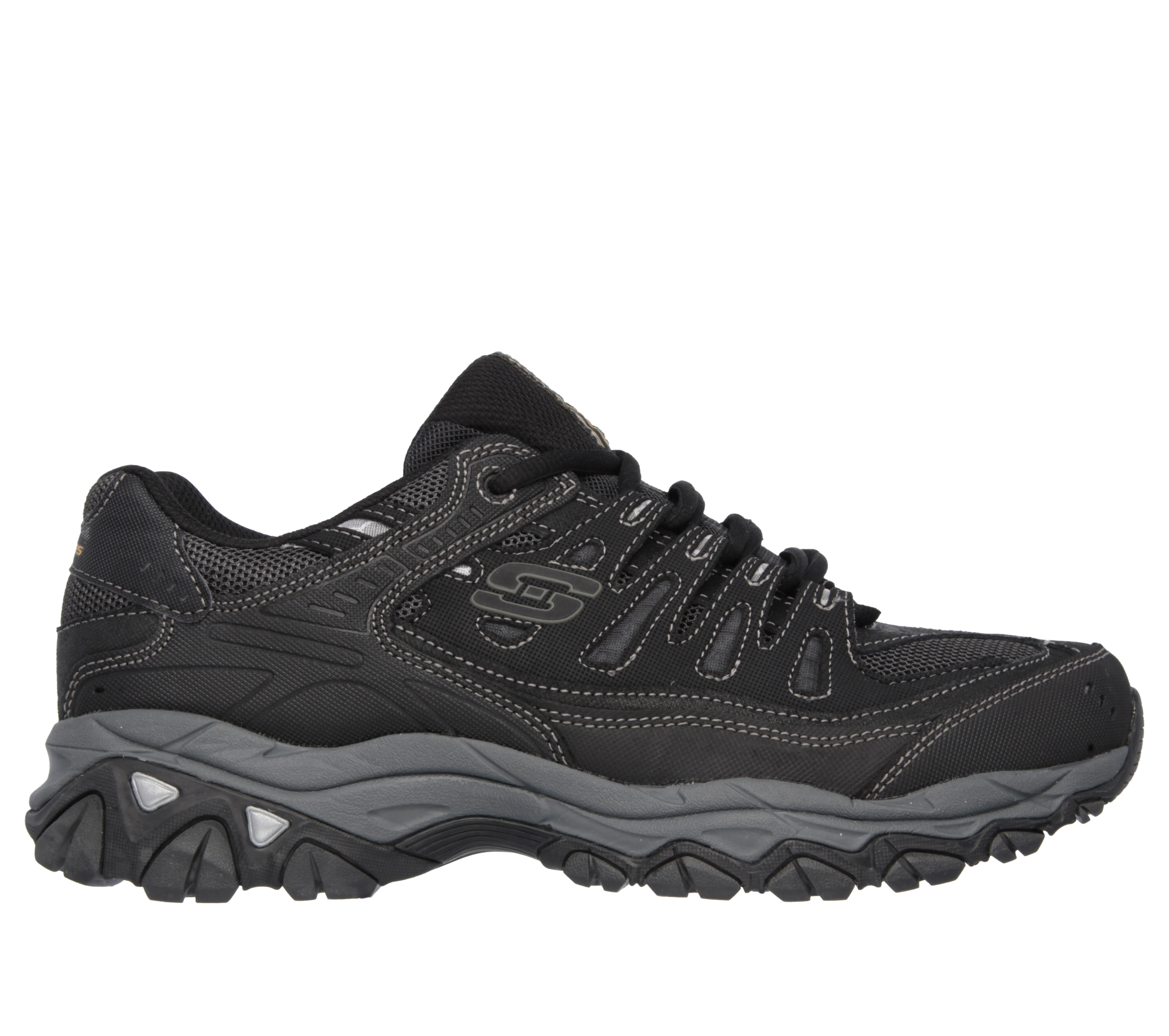 Shop the After Burn - Memory Fit | SKECHERS