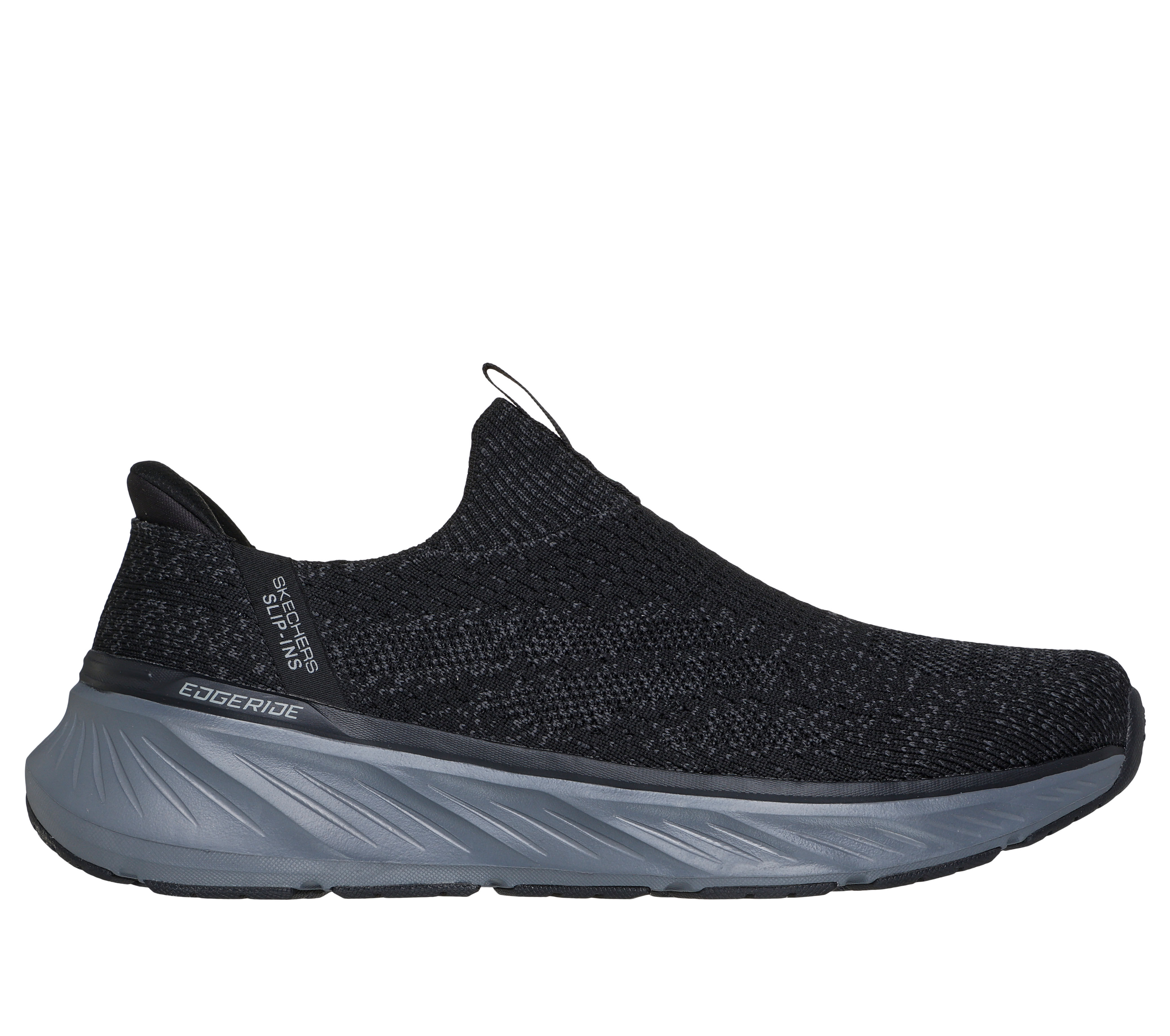Skechers Slip-ins Relaxed Fit: Edgeride - Commissioner
