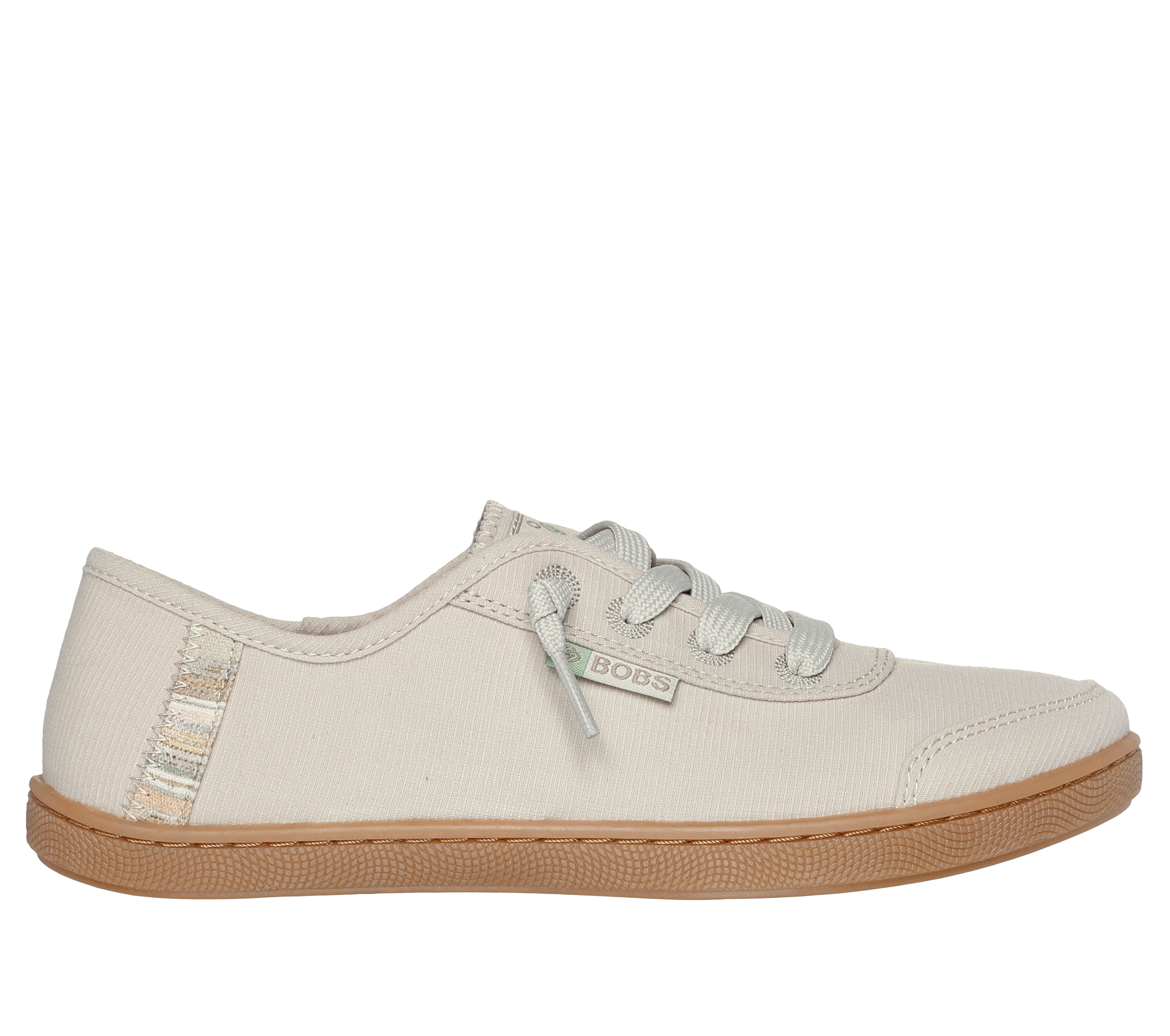 Skechers bobs natural top
