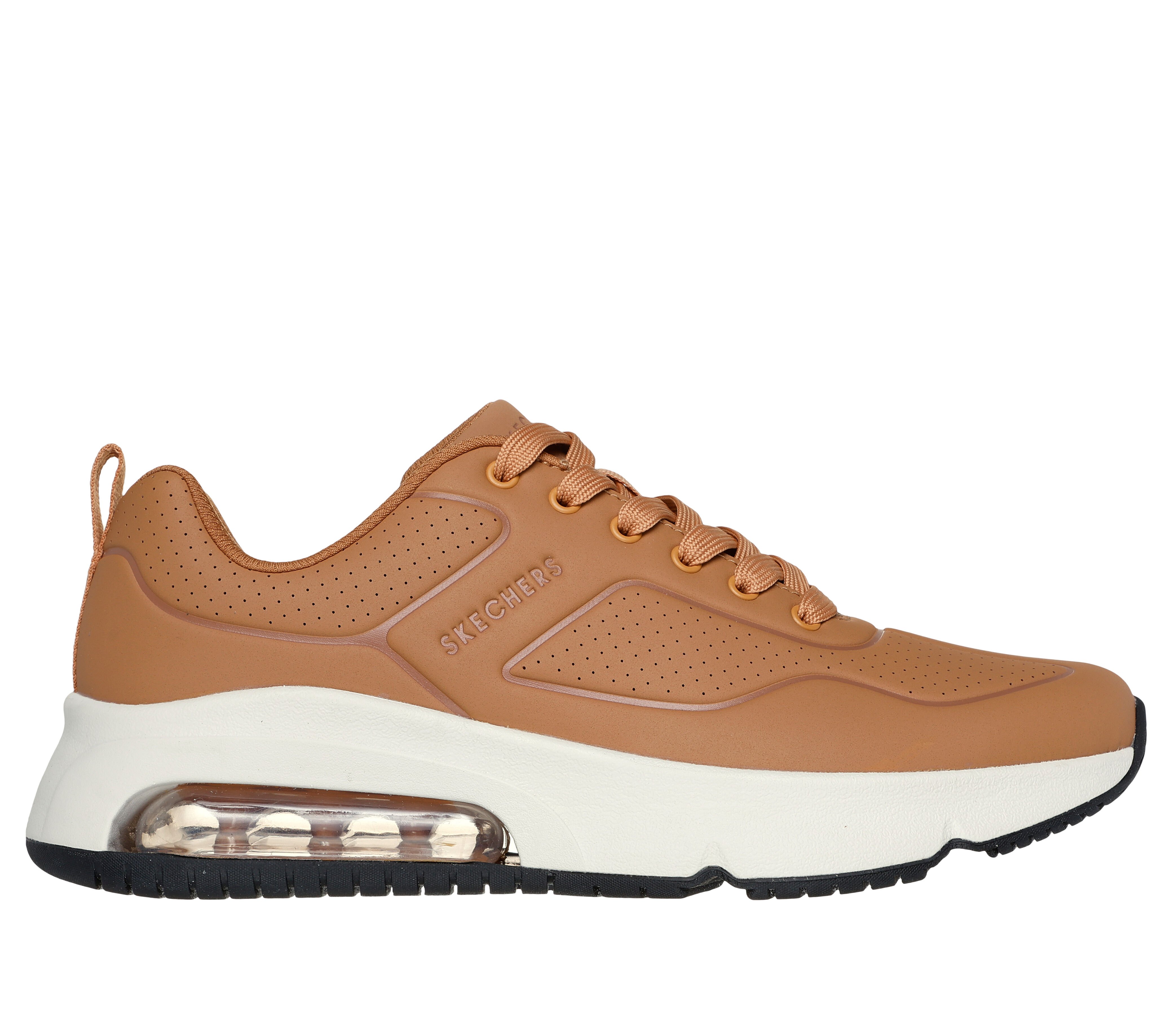Men s Lace Up Shoes SKECHERS