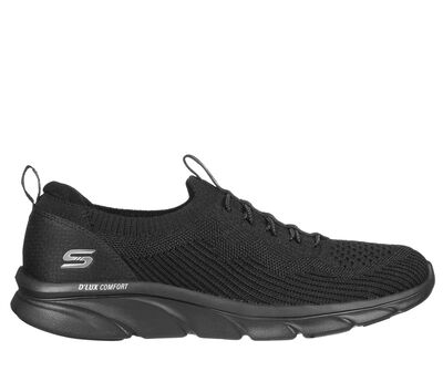 Shop Women's Relaxed Fit Shoes | SKECHERS