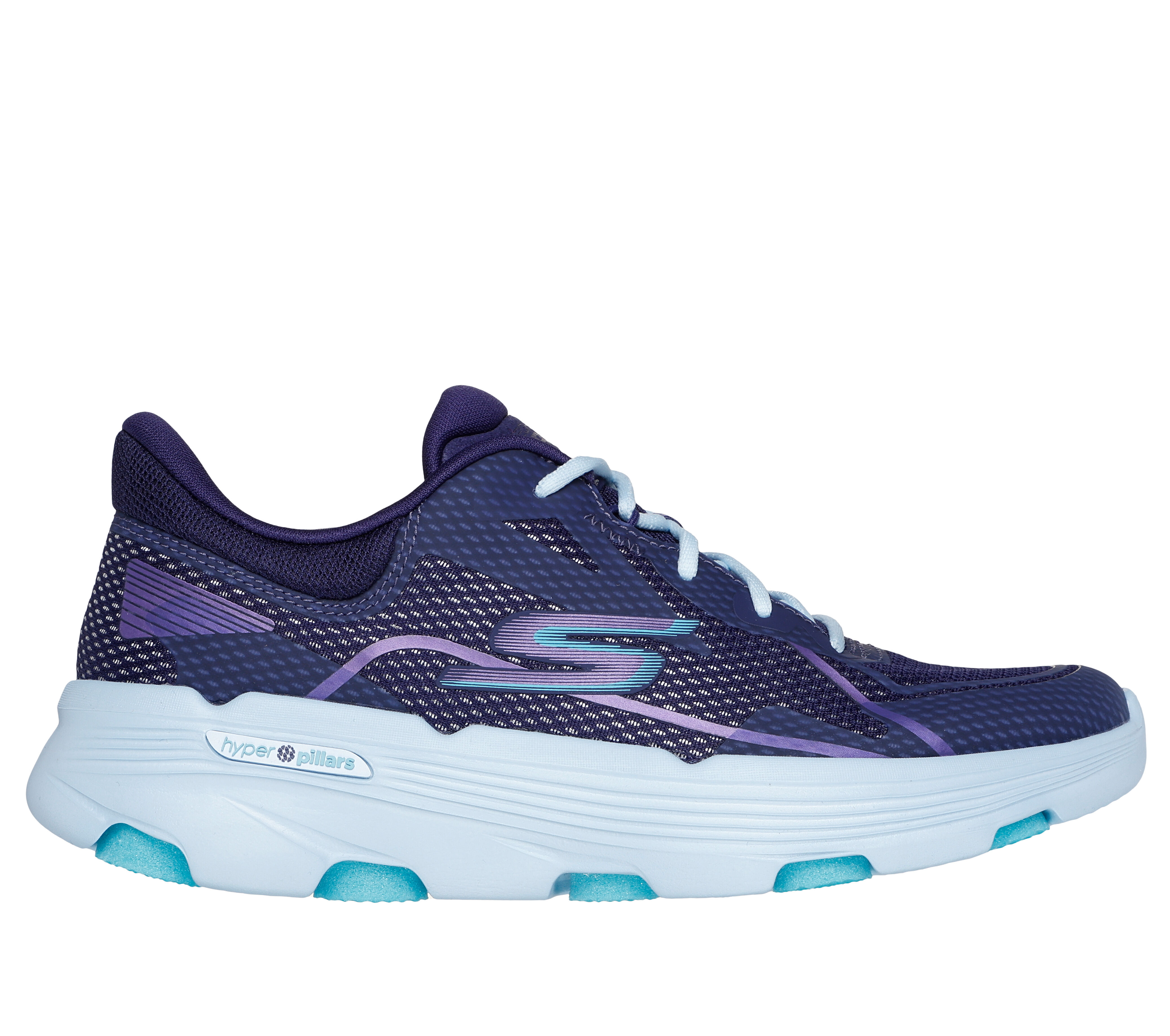 Skechers go walk interval store