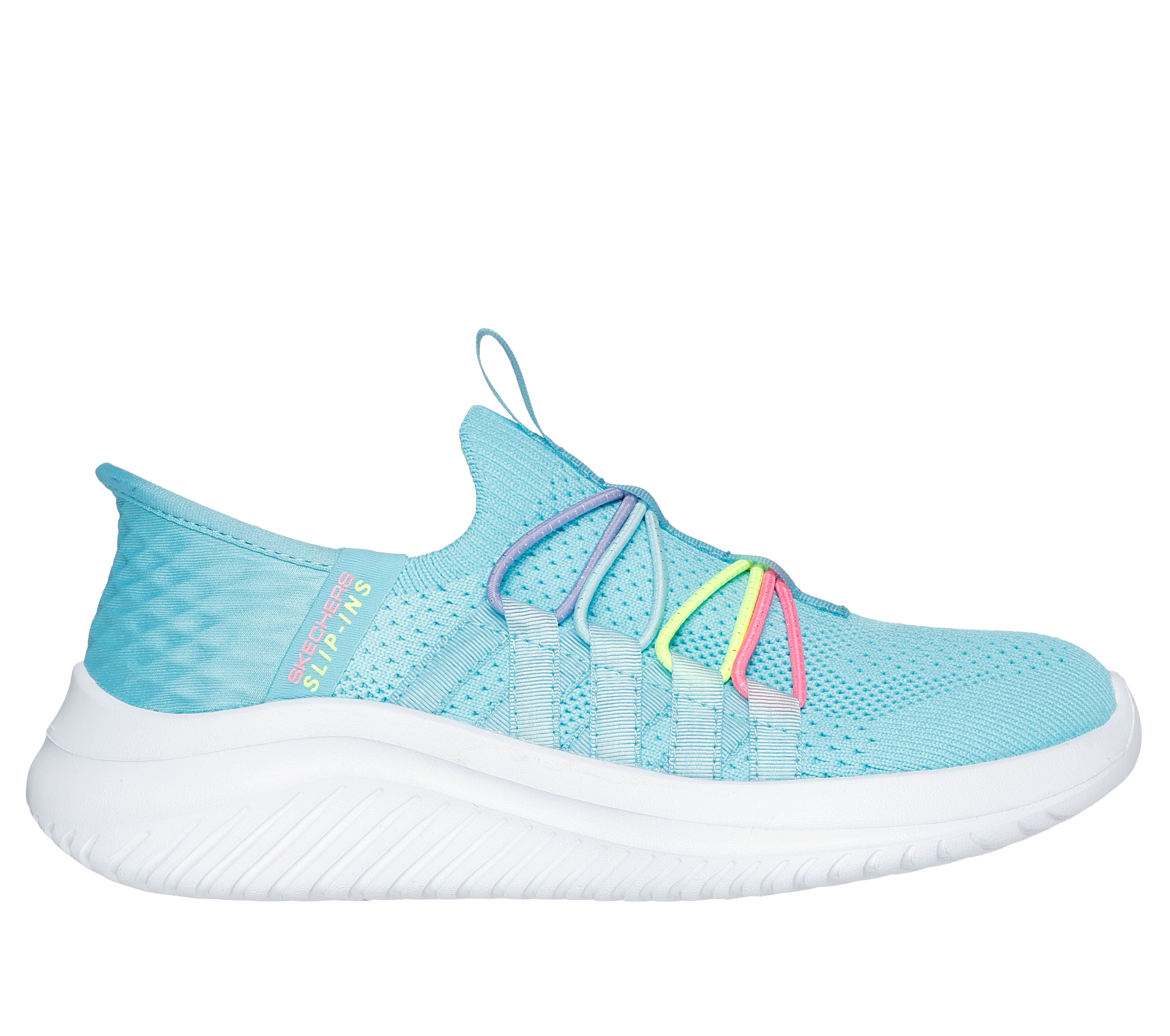 Skechers Slip ins Ultra Flex 3.0 Bungee Fun