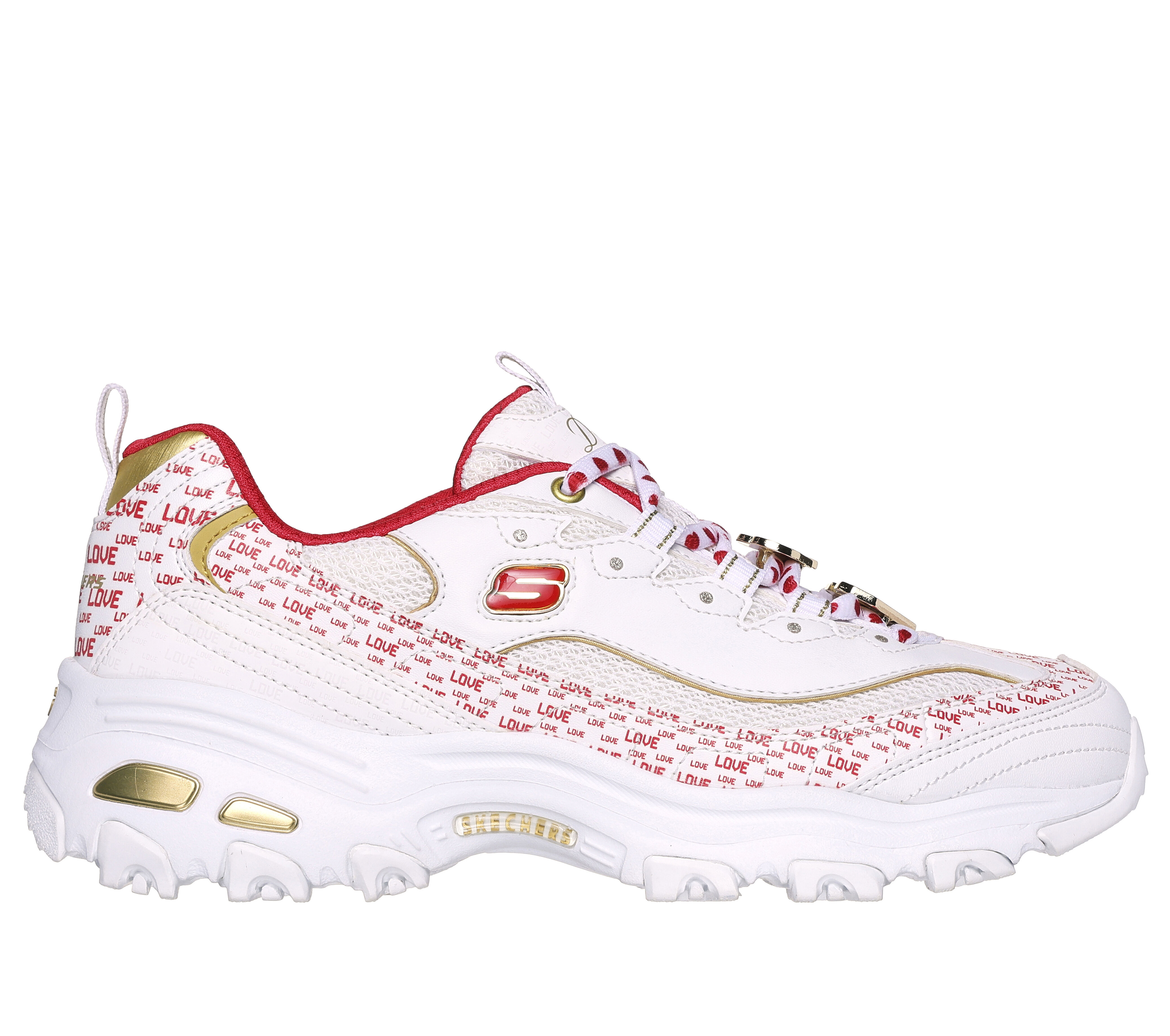 Skechers D Lites You re so Cupid Mall of America