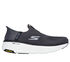 Skechers Slip-ins: Max Cushioning Premier 2.0, CHARCOAL/BLACK, swatch