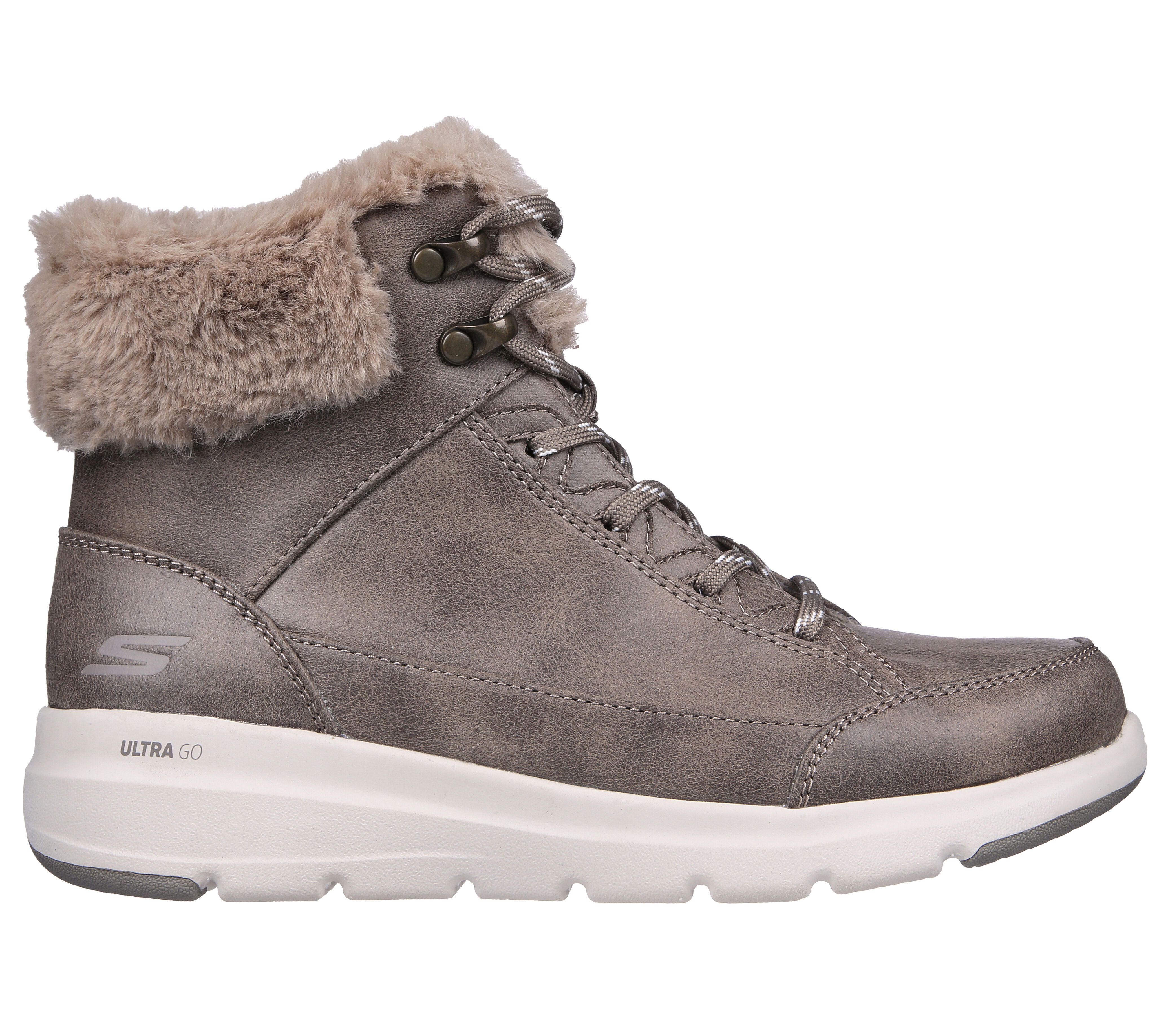 Skechers women's plus 3-cozy up boot online