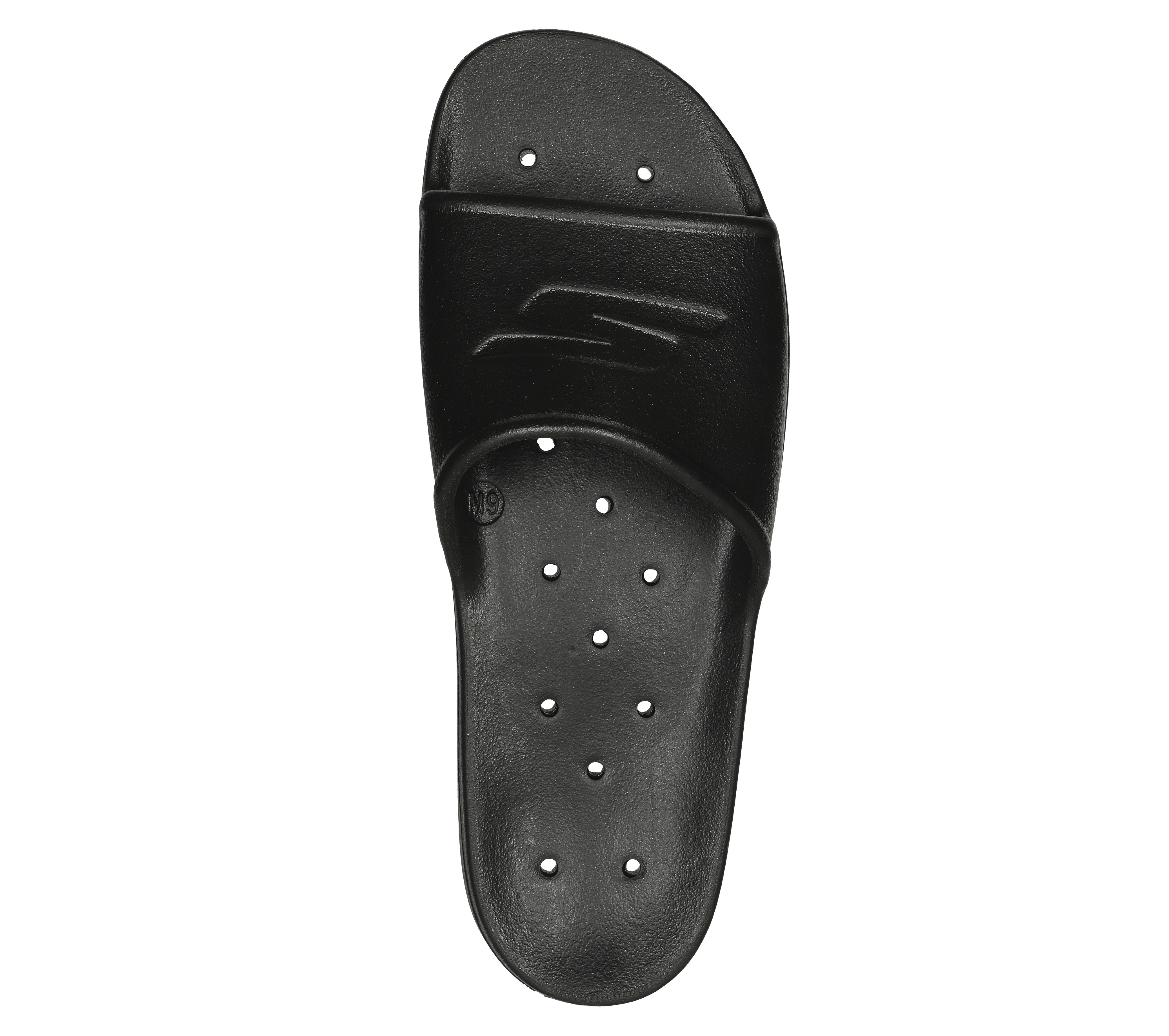 Skechers slides one piece new arrivals
