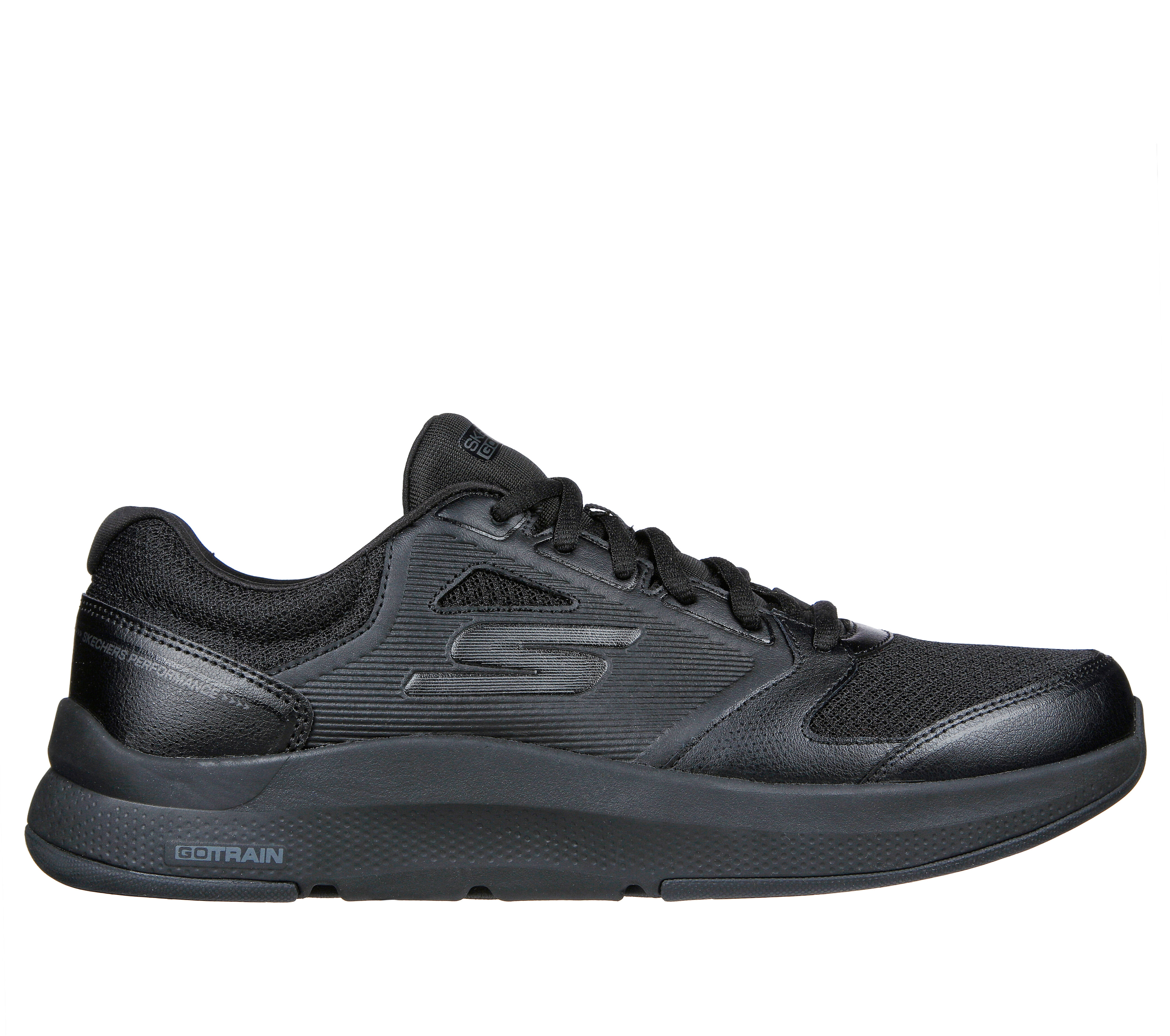 GO TRAIN MOVE Stature SKECHERS