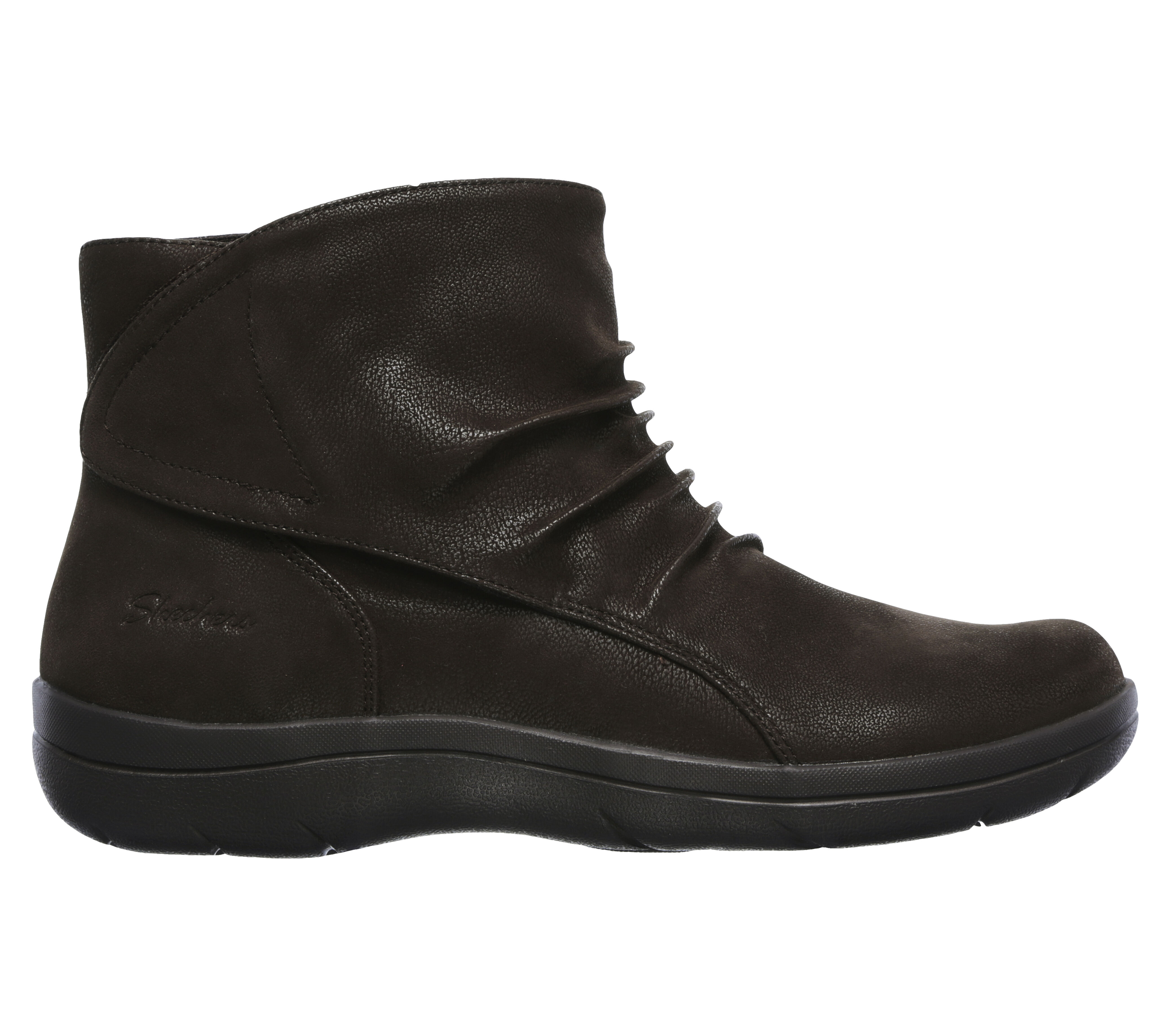 skechers lite step tricky boots