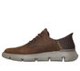 Skechers Slip-ins: Garza - Gervin, BROWN, large image number 4