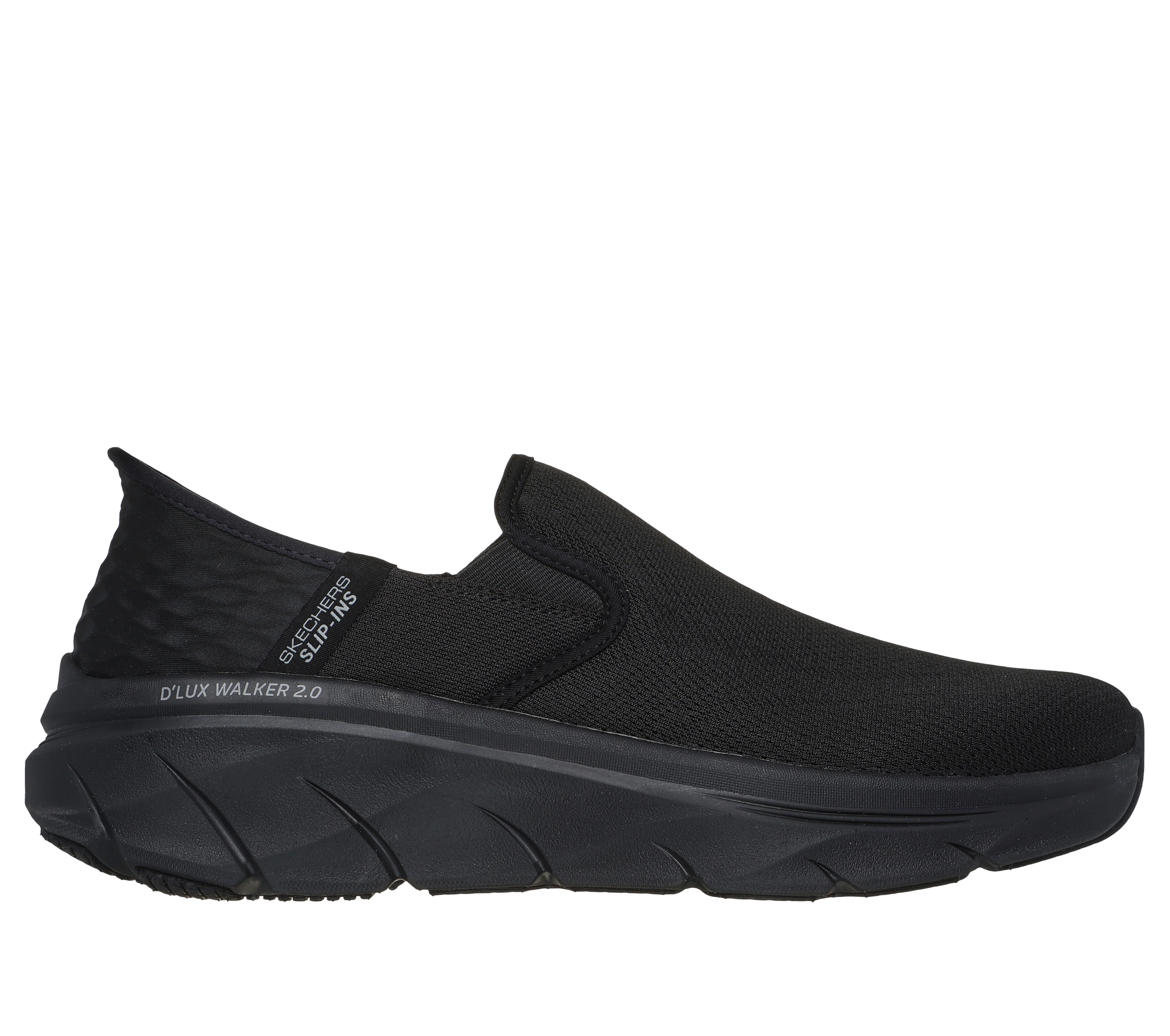 Skechers relaxed fit deals upgrades - moon bay