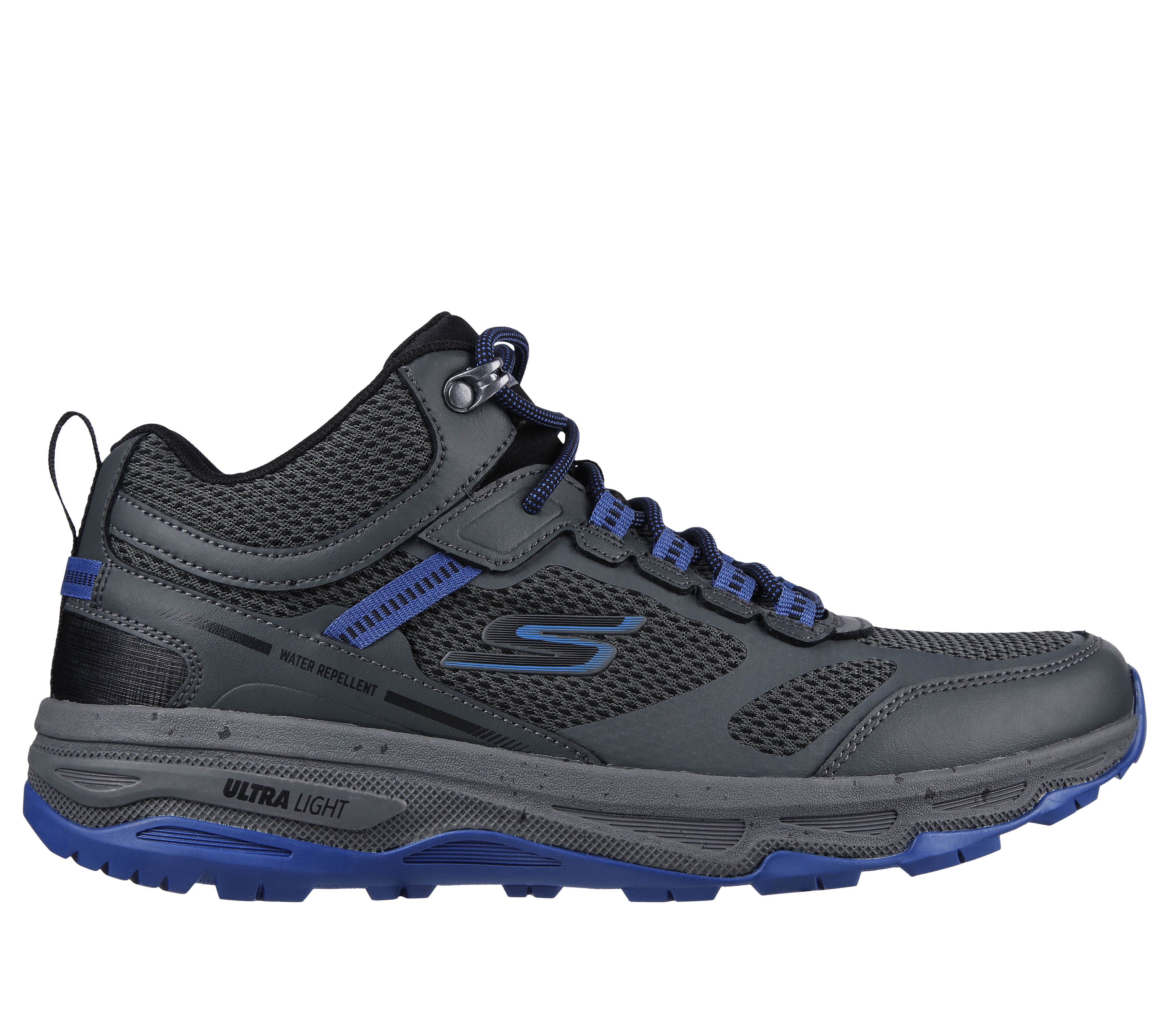 Skechers gorun ride shop 6 mens grey