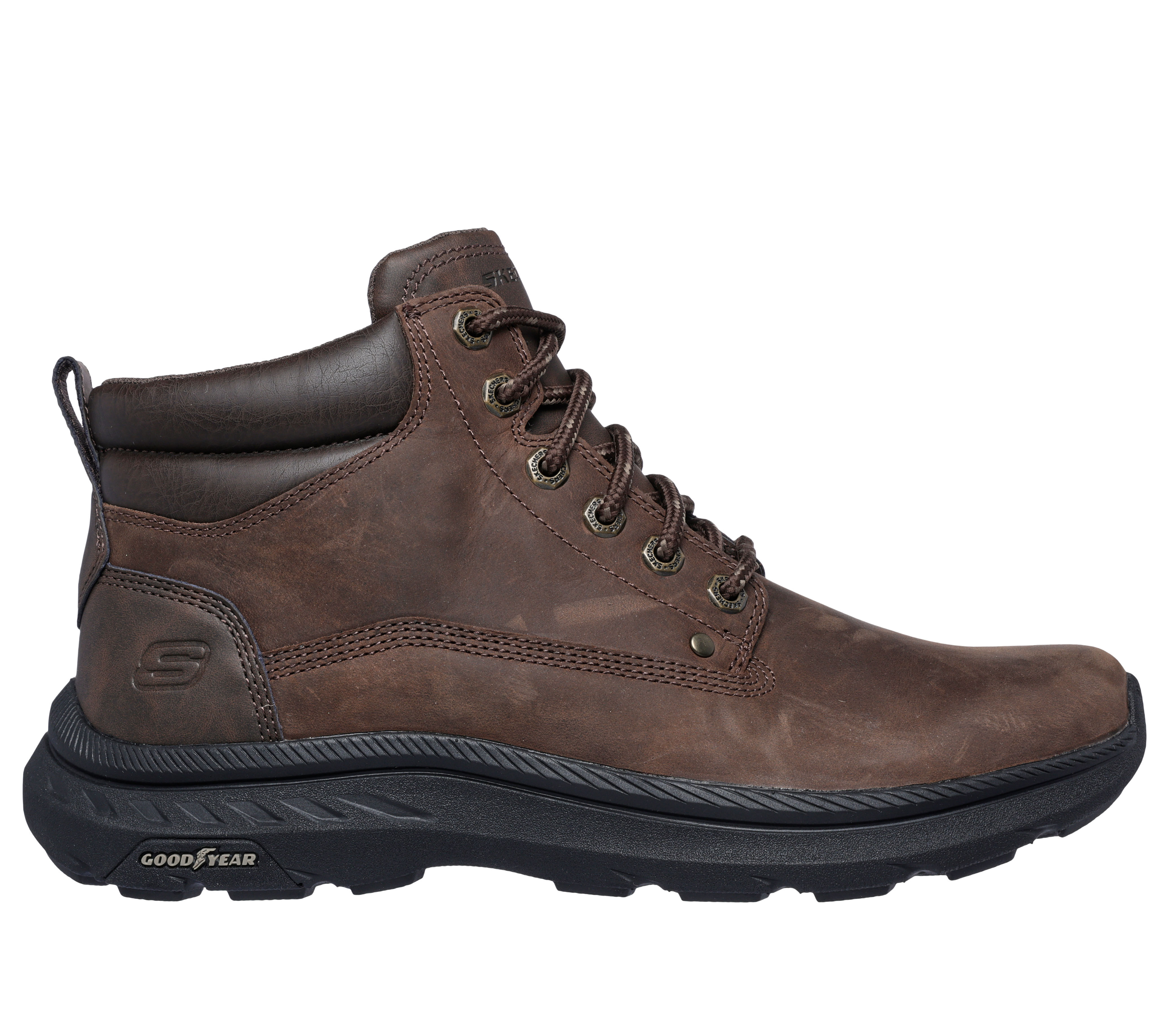 Relaxed Fit Pollard Lanser SKECHERS