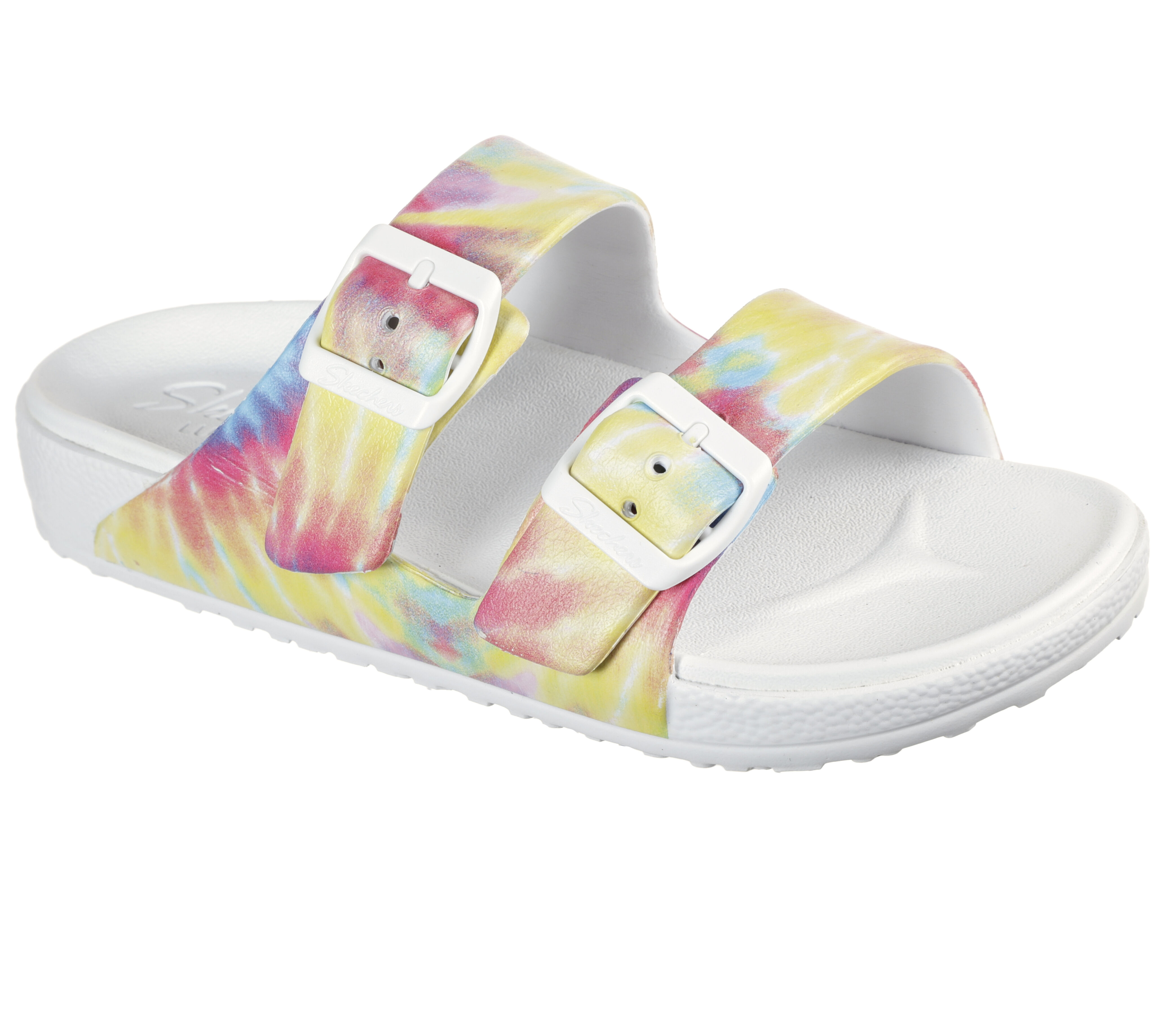 skechers foamies cali gear