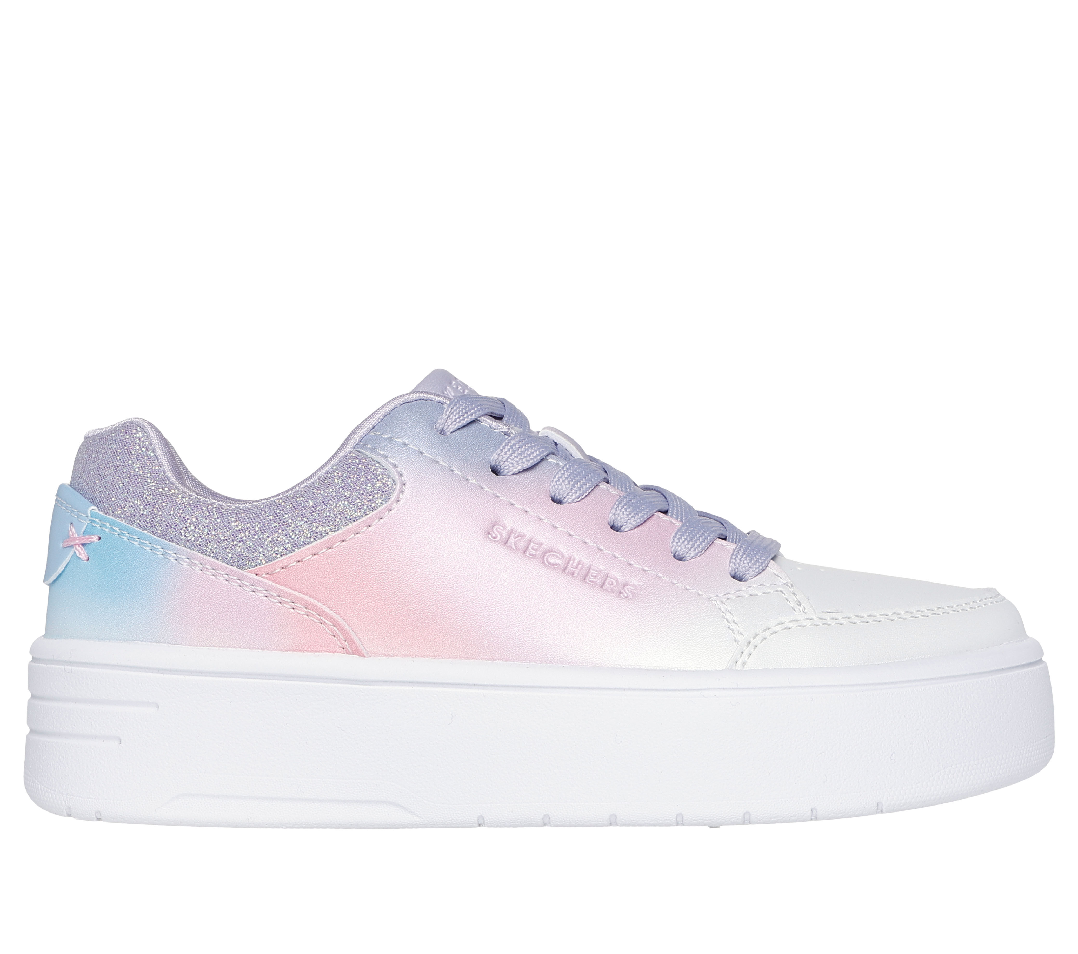 Skechers high platform on sale