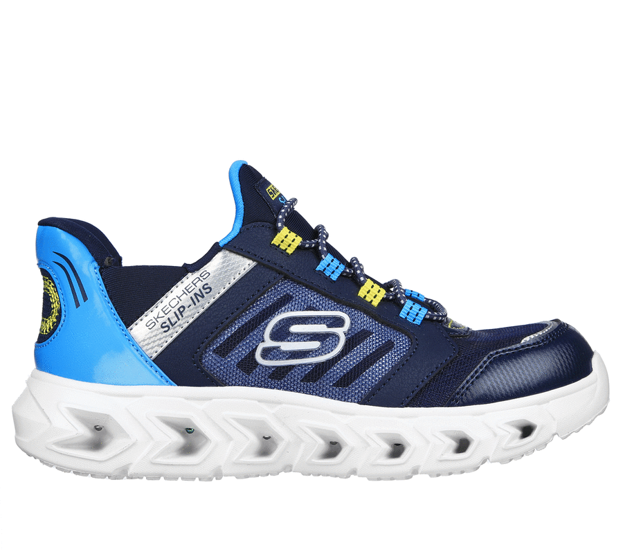 Slip-ins: Hypno-Flash 2.0 - Odelux | SKECHERS