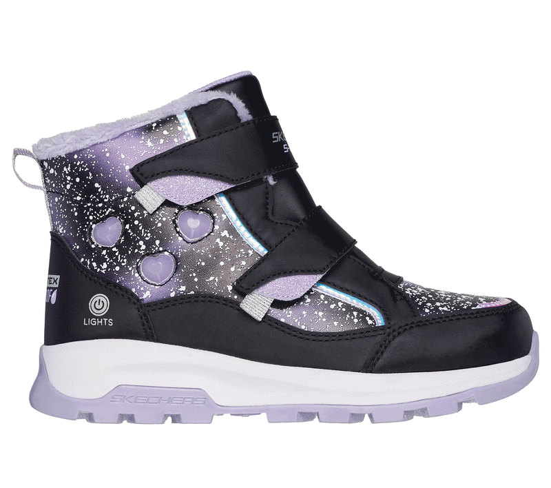 Skechers girls on sale boots
