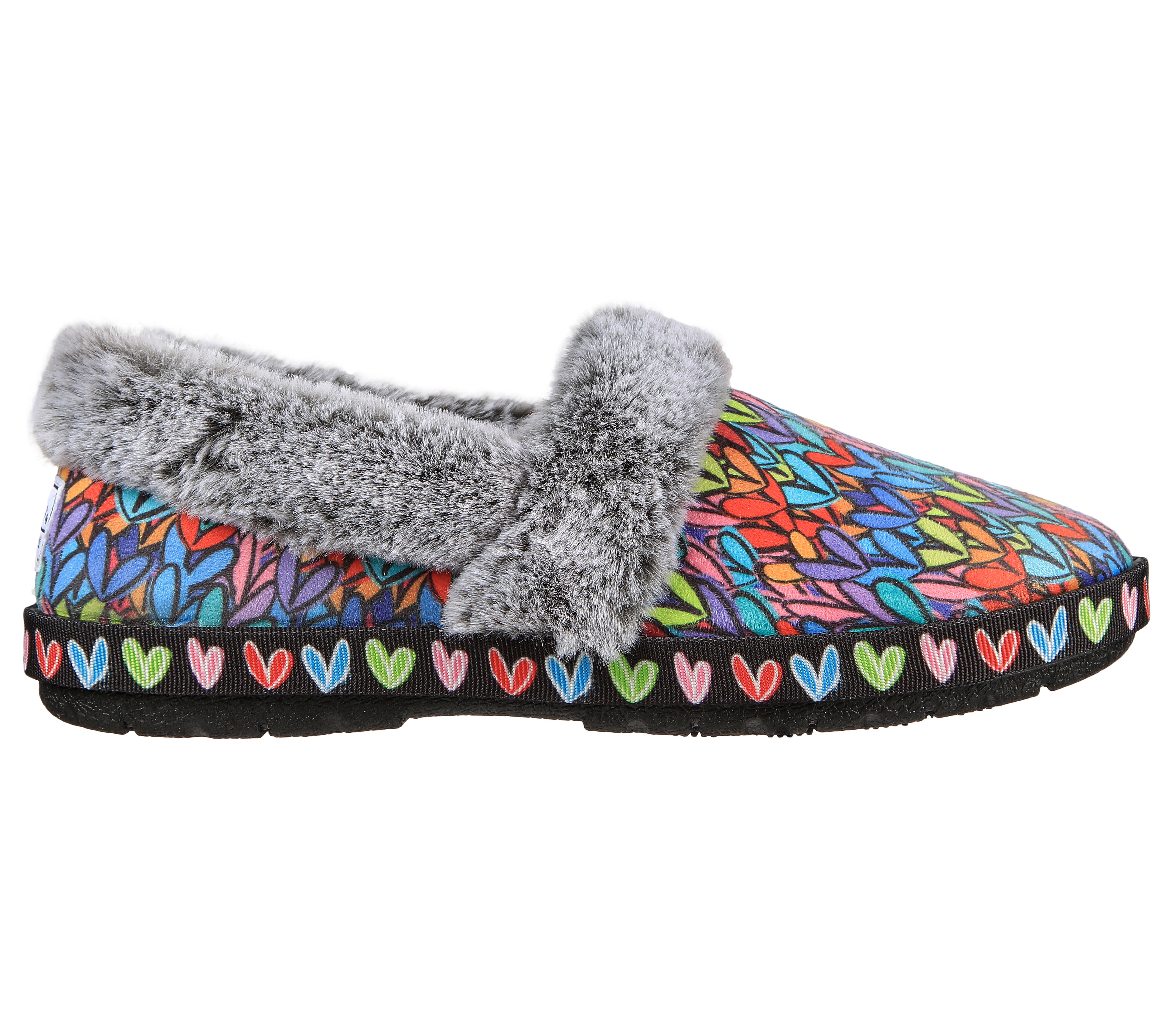 skechers slipper shoes