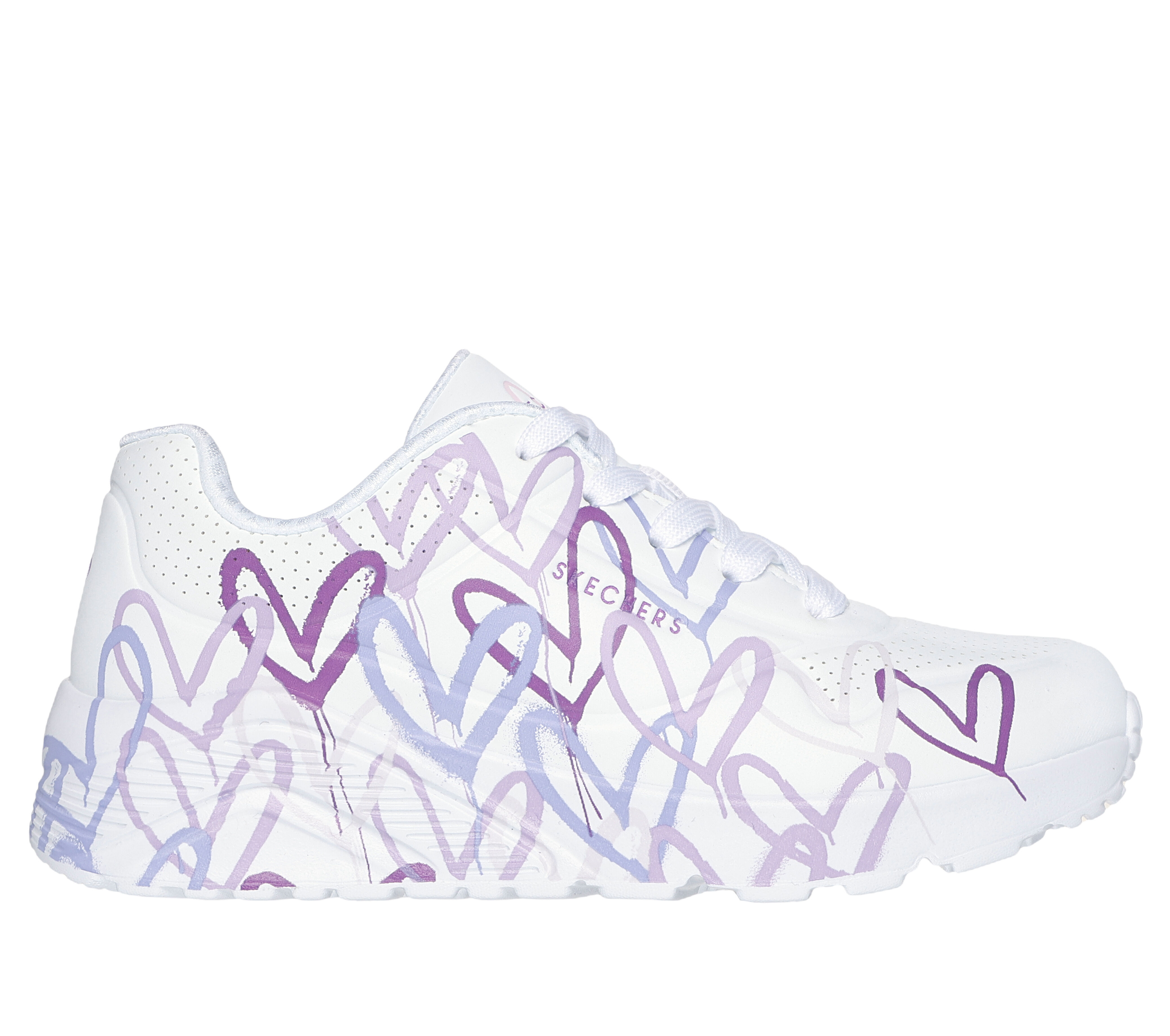 Skechers love new arrivals first