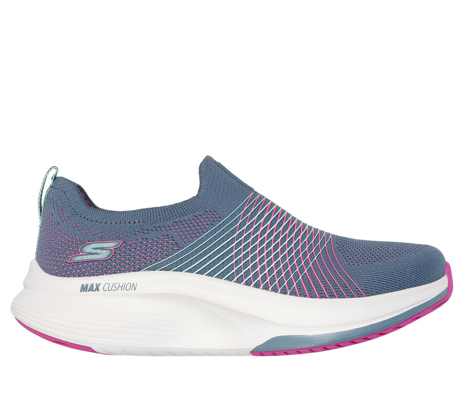 skechers gowalk max - amazing