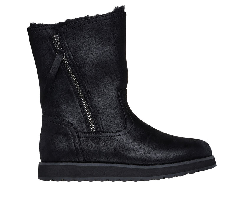 Gravelly Kids Black