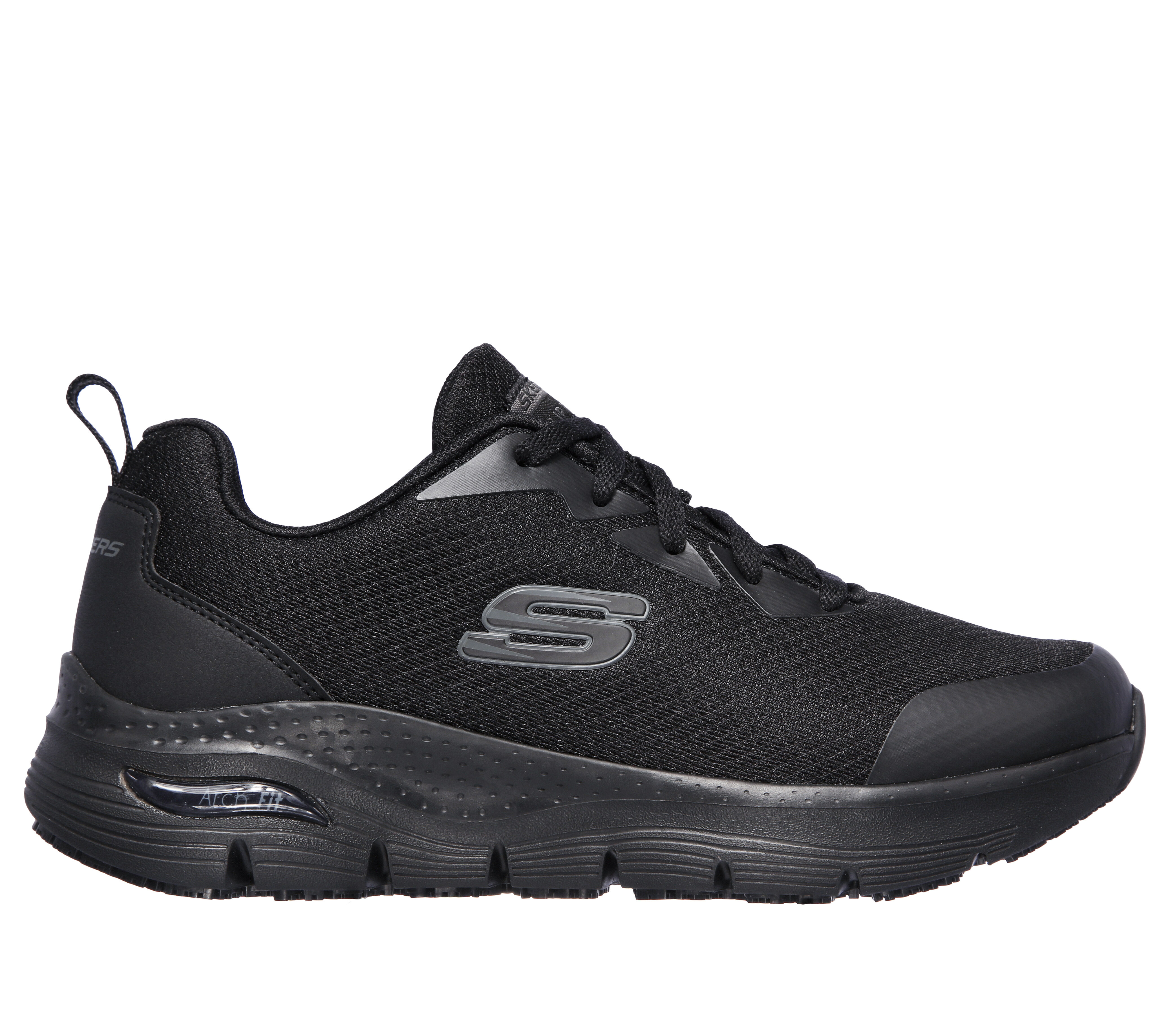 skechers shoes for work