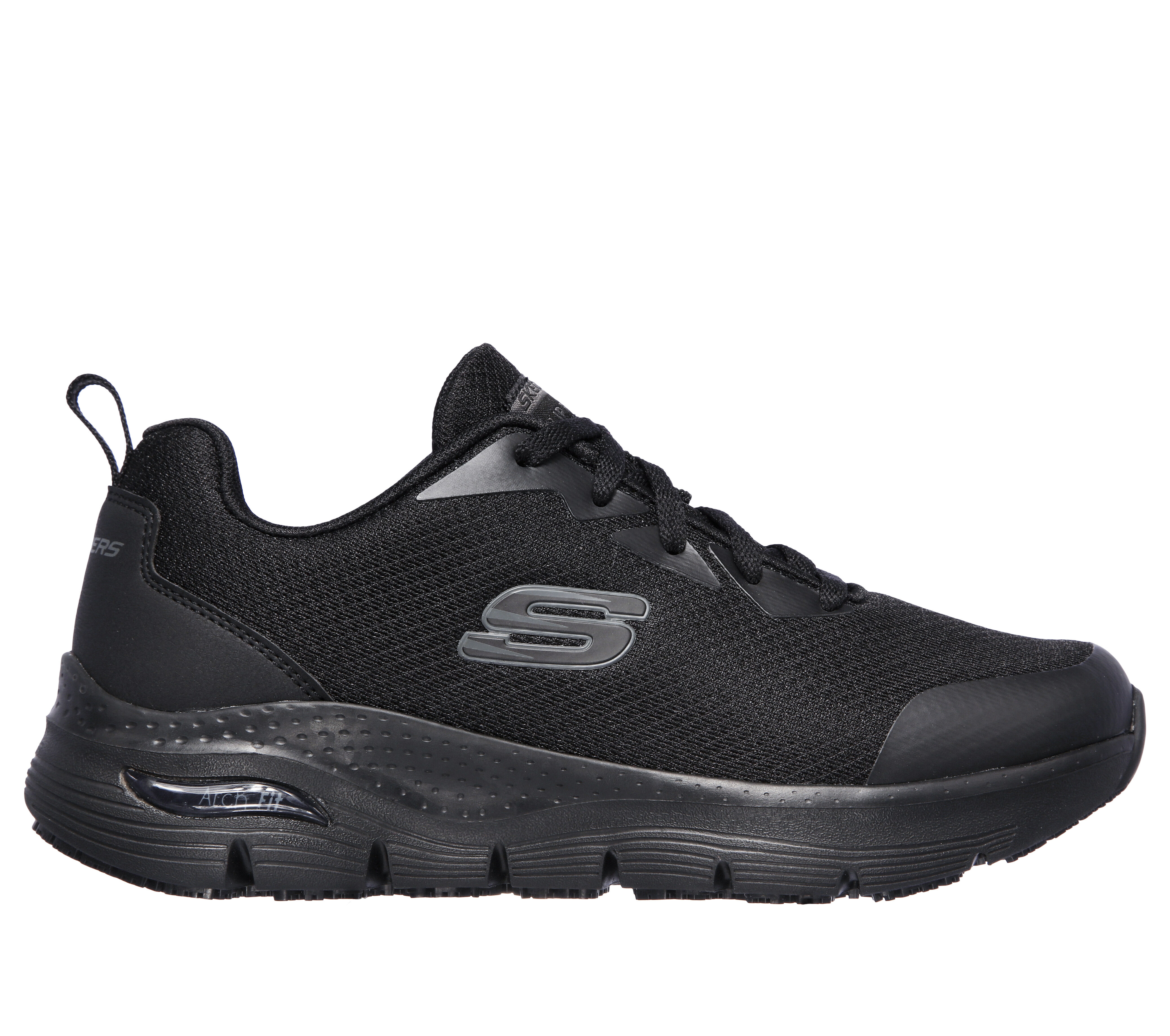 Shop the Work: Arch Fit SR | SKECHERS