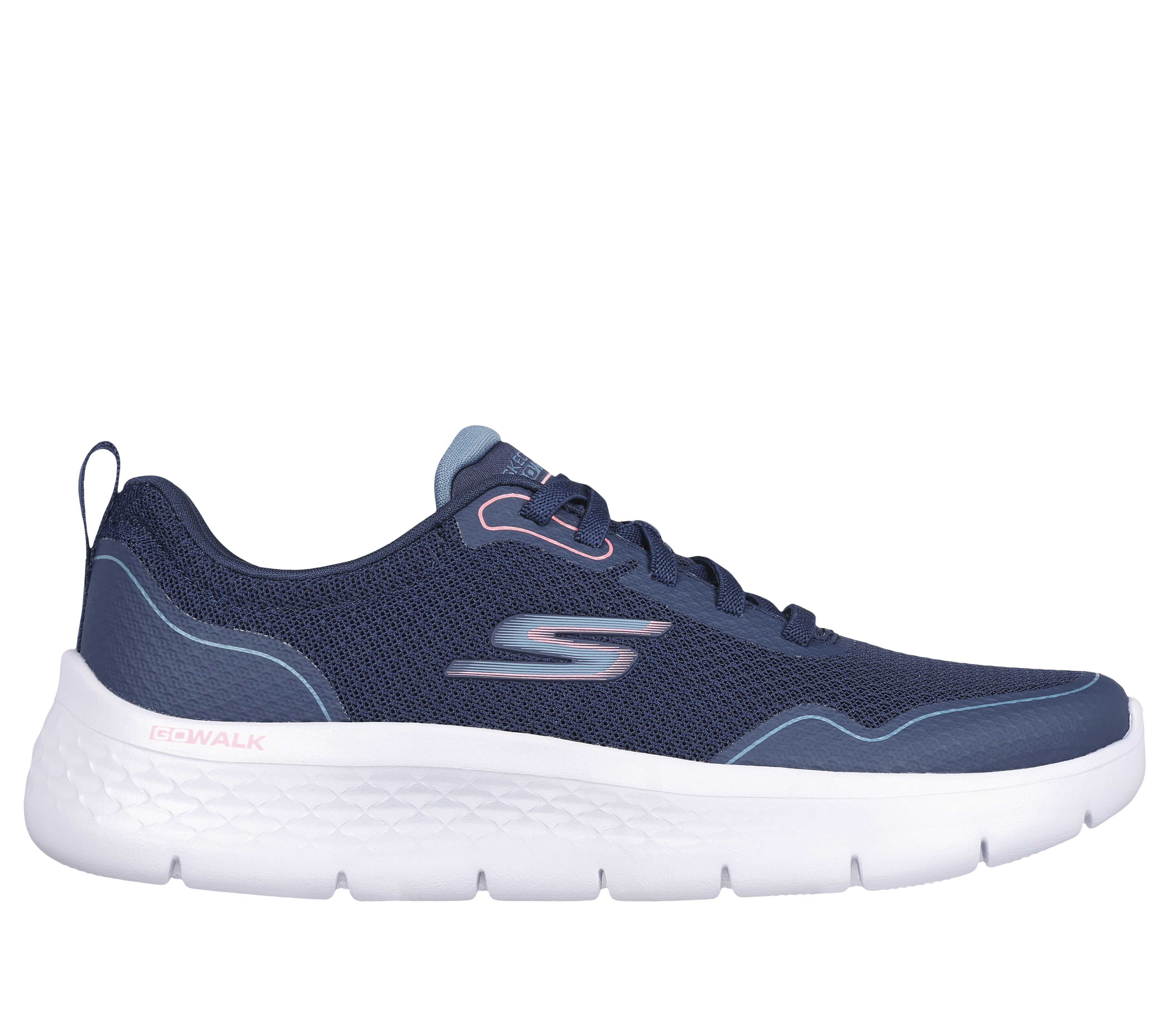 GO WALK FLEX Night Galaxy SKECHERS