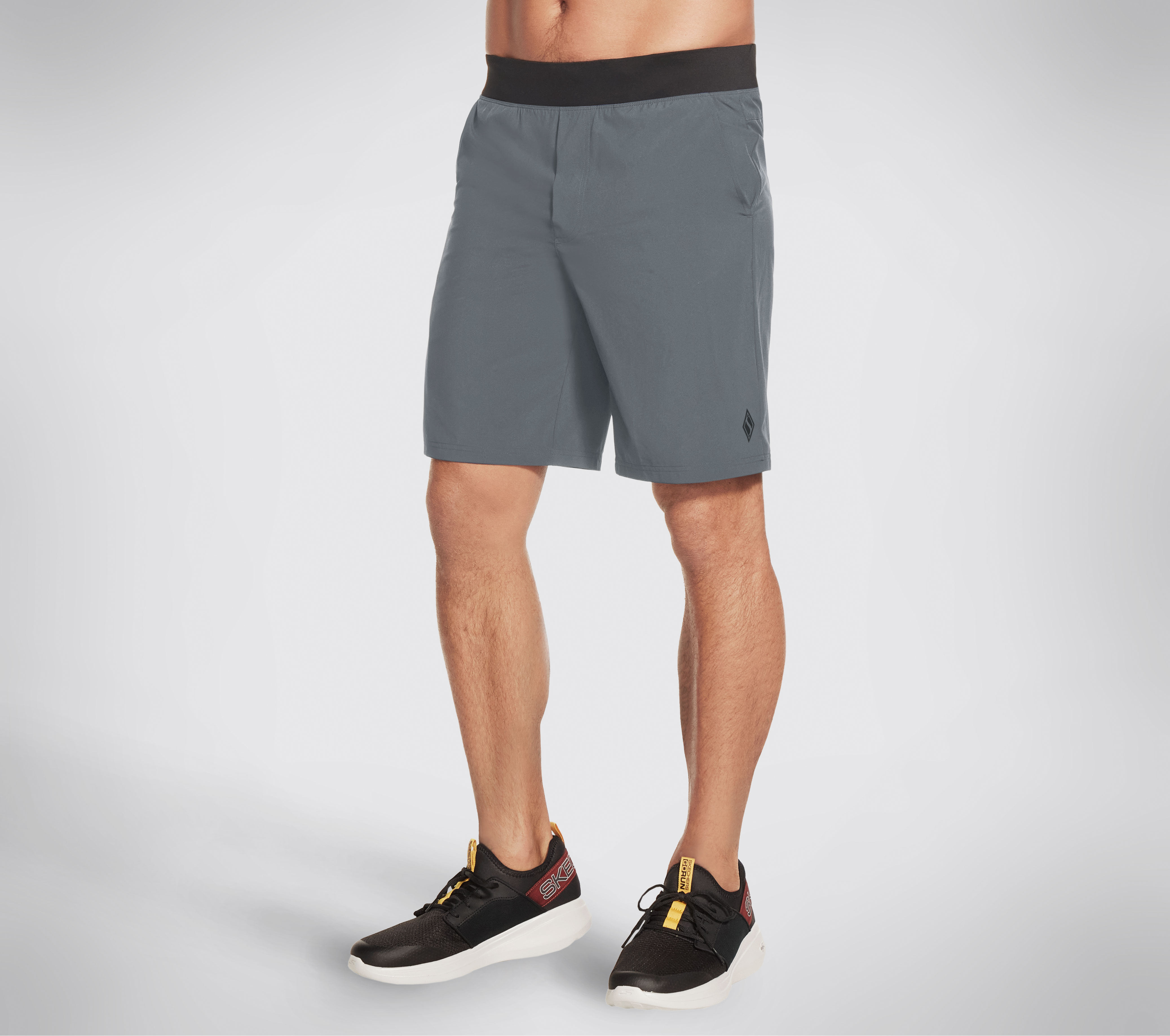 sketchers golf shorts