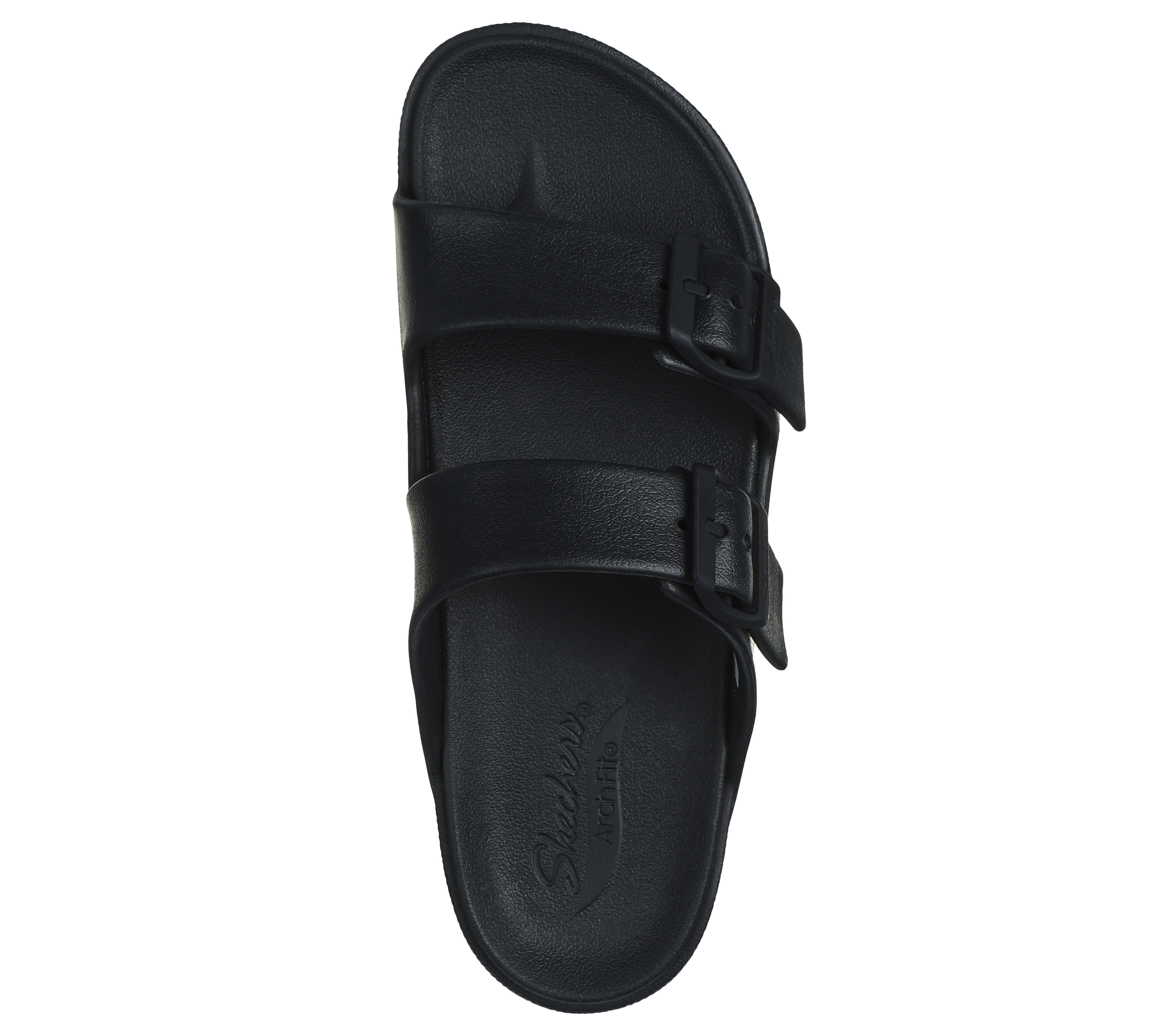 Skechers cali breeze sandals top