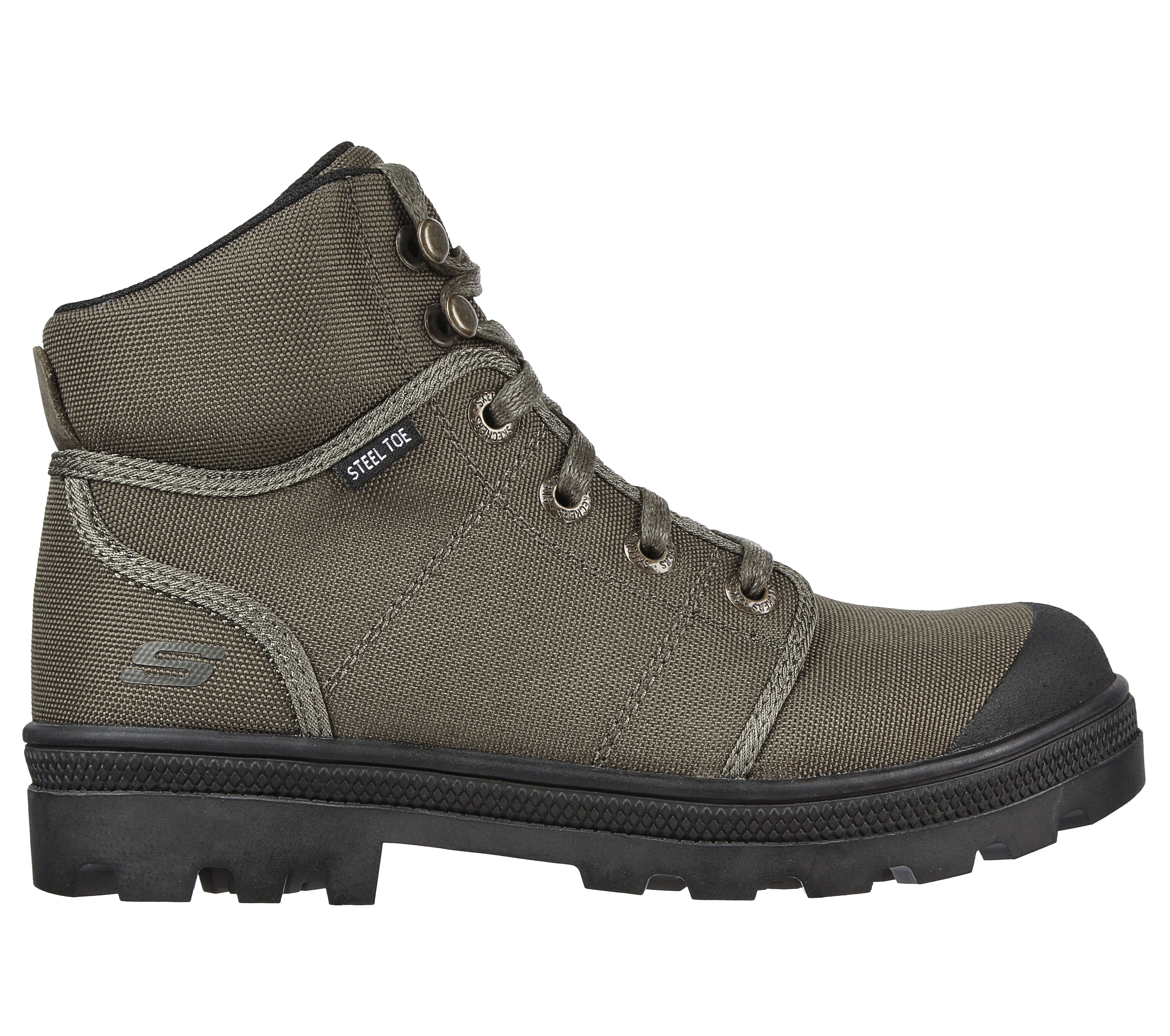 Shop Women s Work Boot Shoes SKECHERS