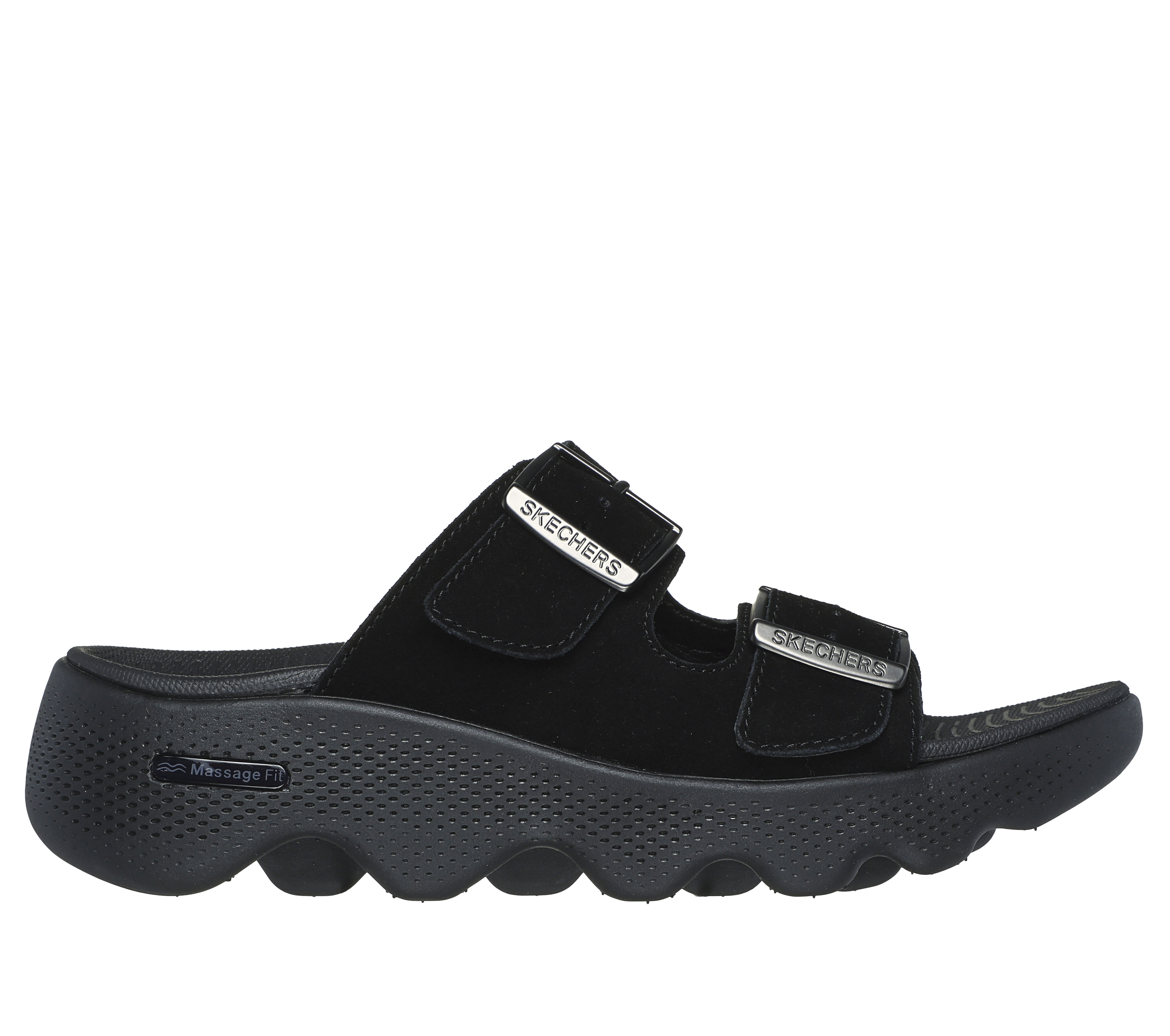 GO WALK Massage Fit Immerse