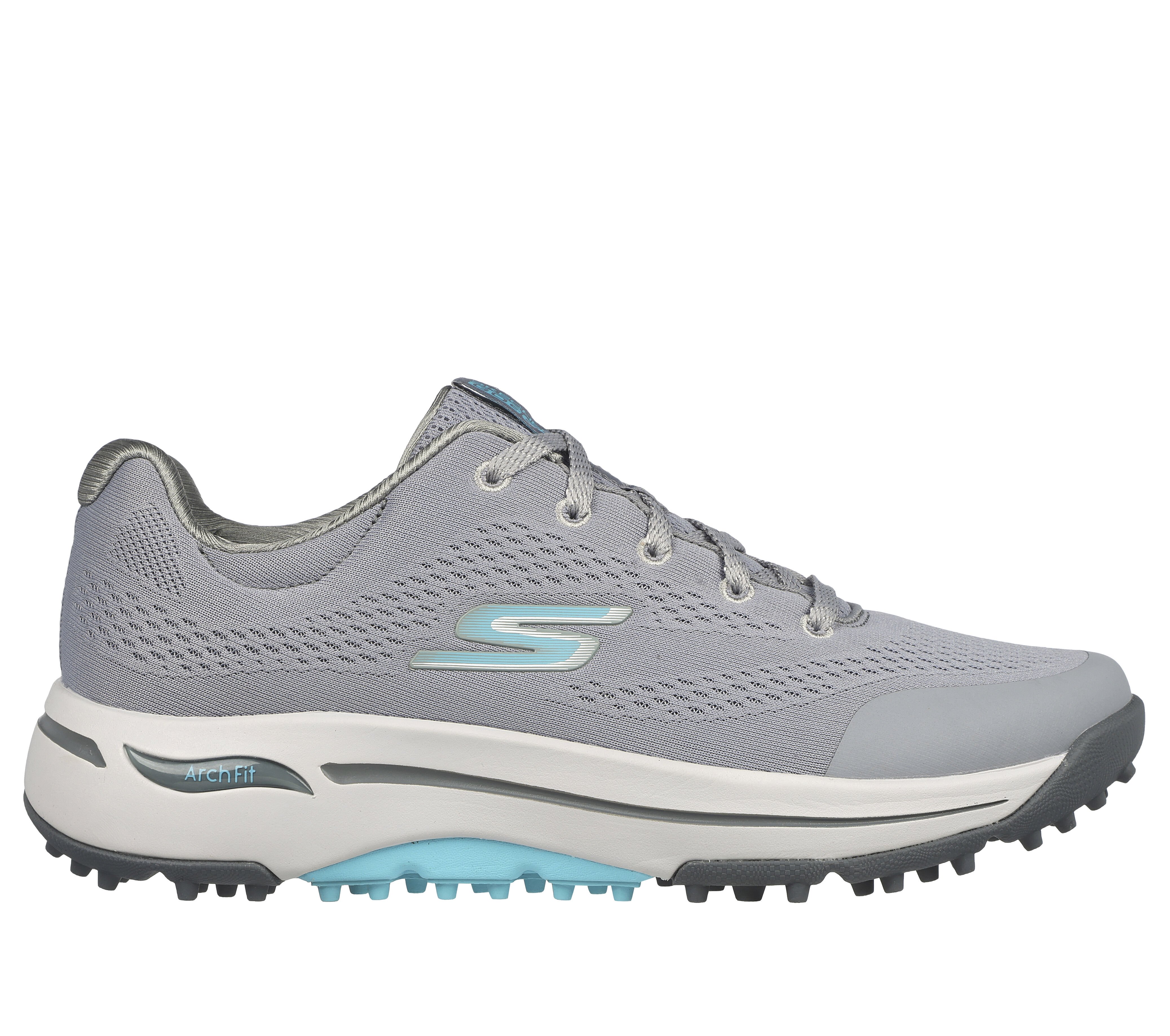 skechers ladies golf shoes wide fit TGS A.A