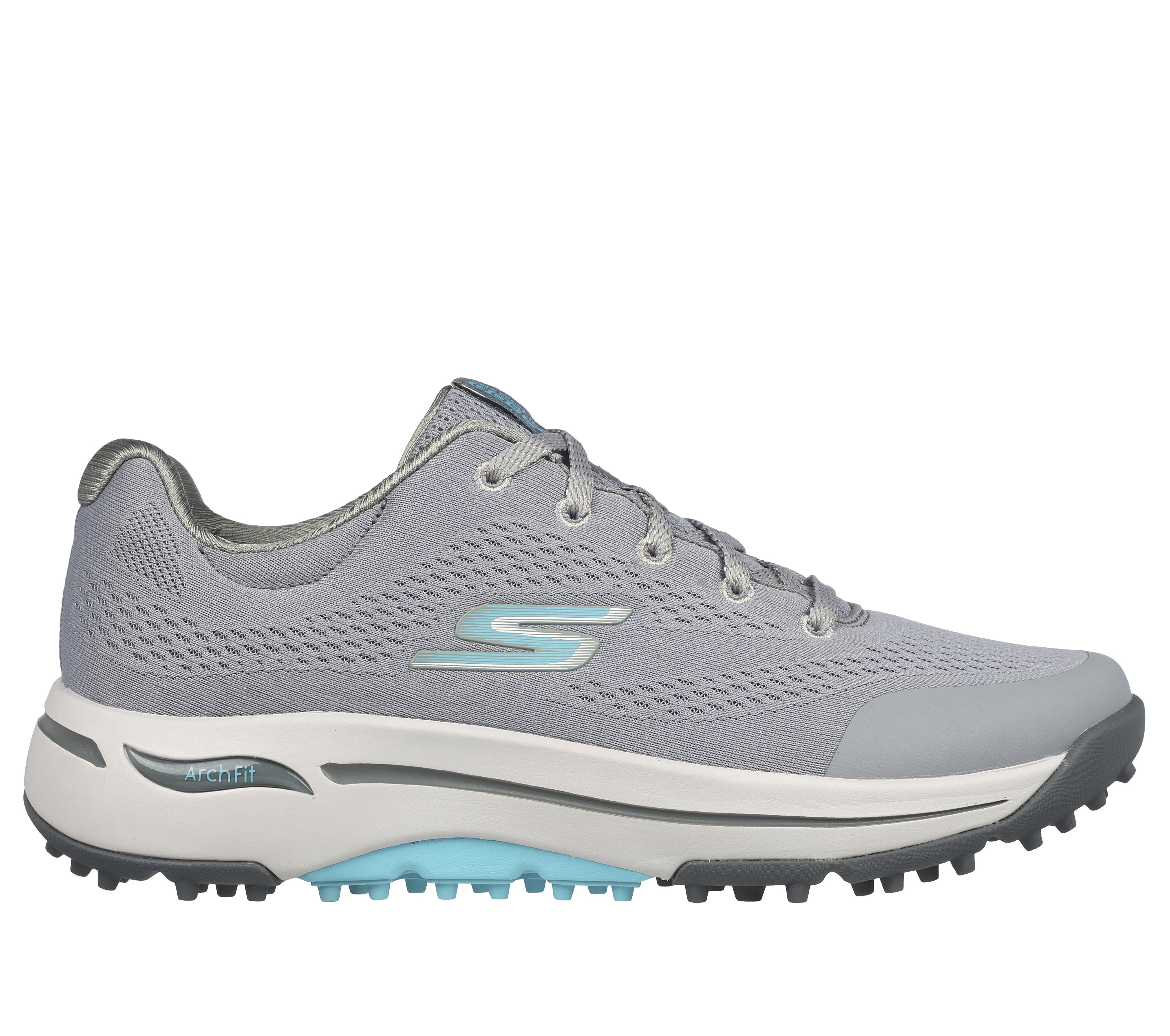 skechers golf shoes wide