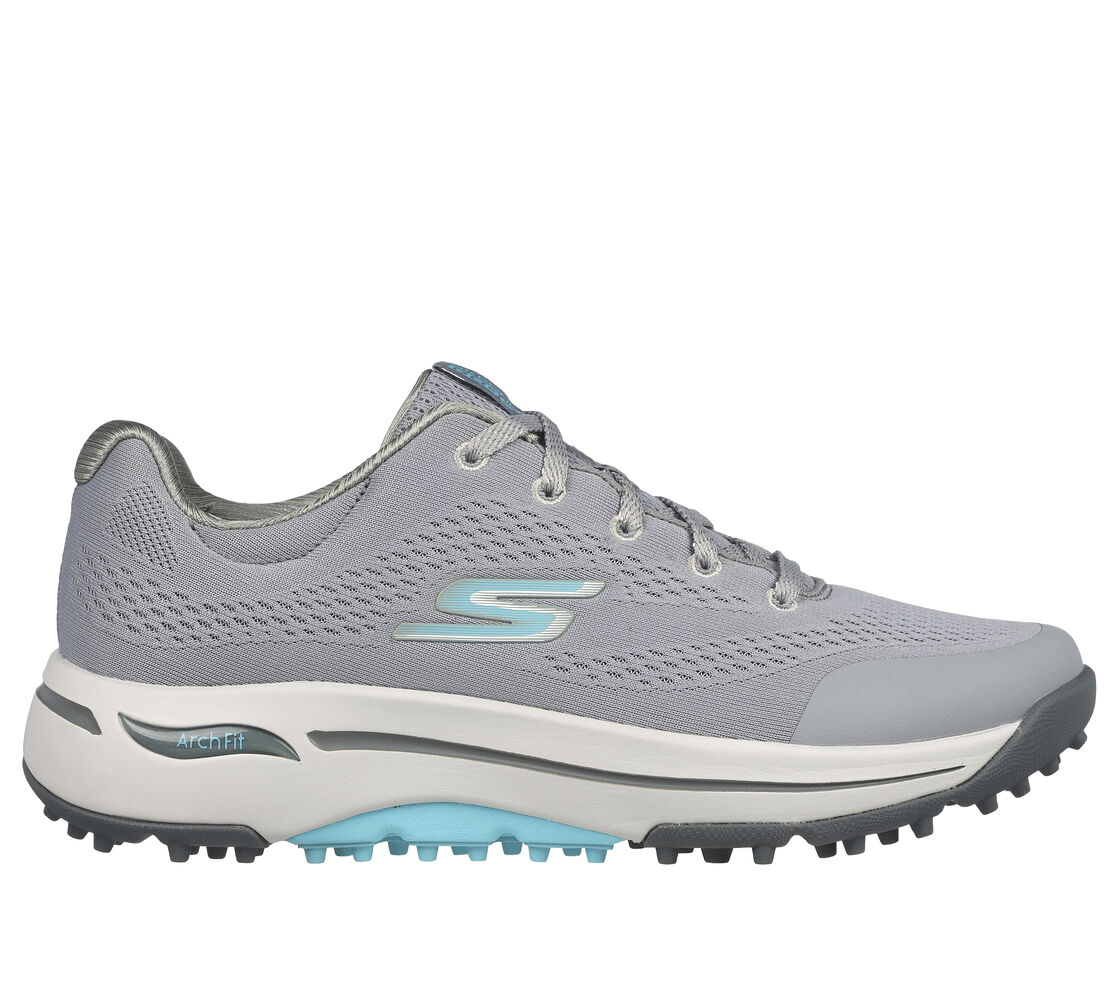 skechers women's golf shoes
