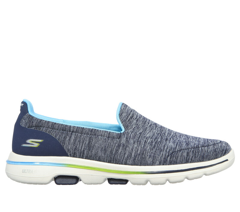 Shop The Skechers Gowalk 5 Surprise Skechers